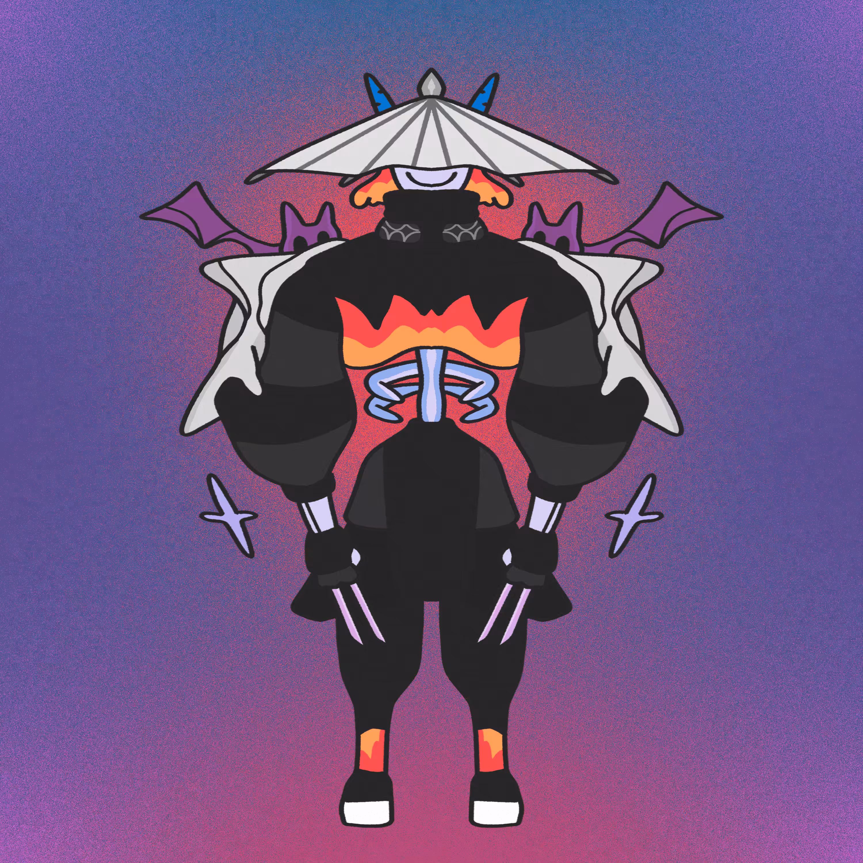 evil master | 26