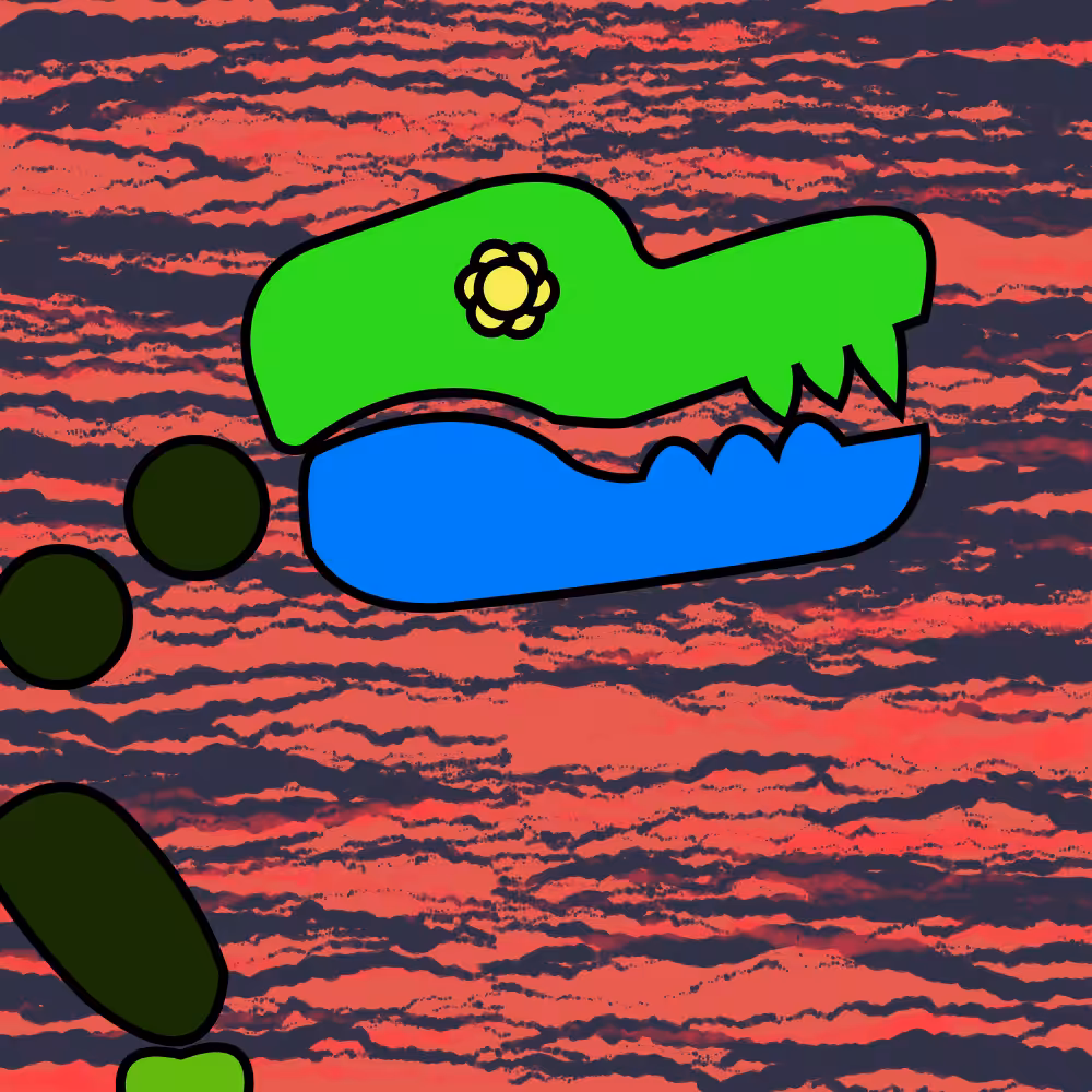 The Day Of The Dog #581