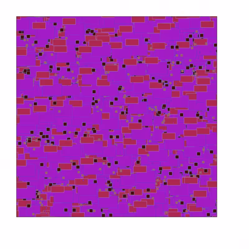 Wild Matrix #710
