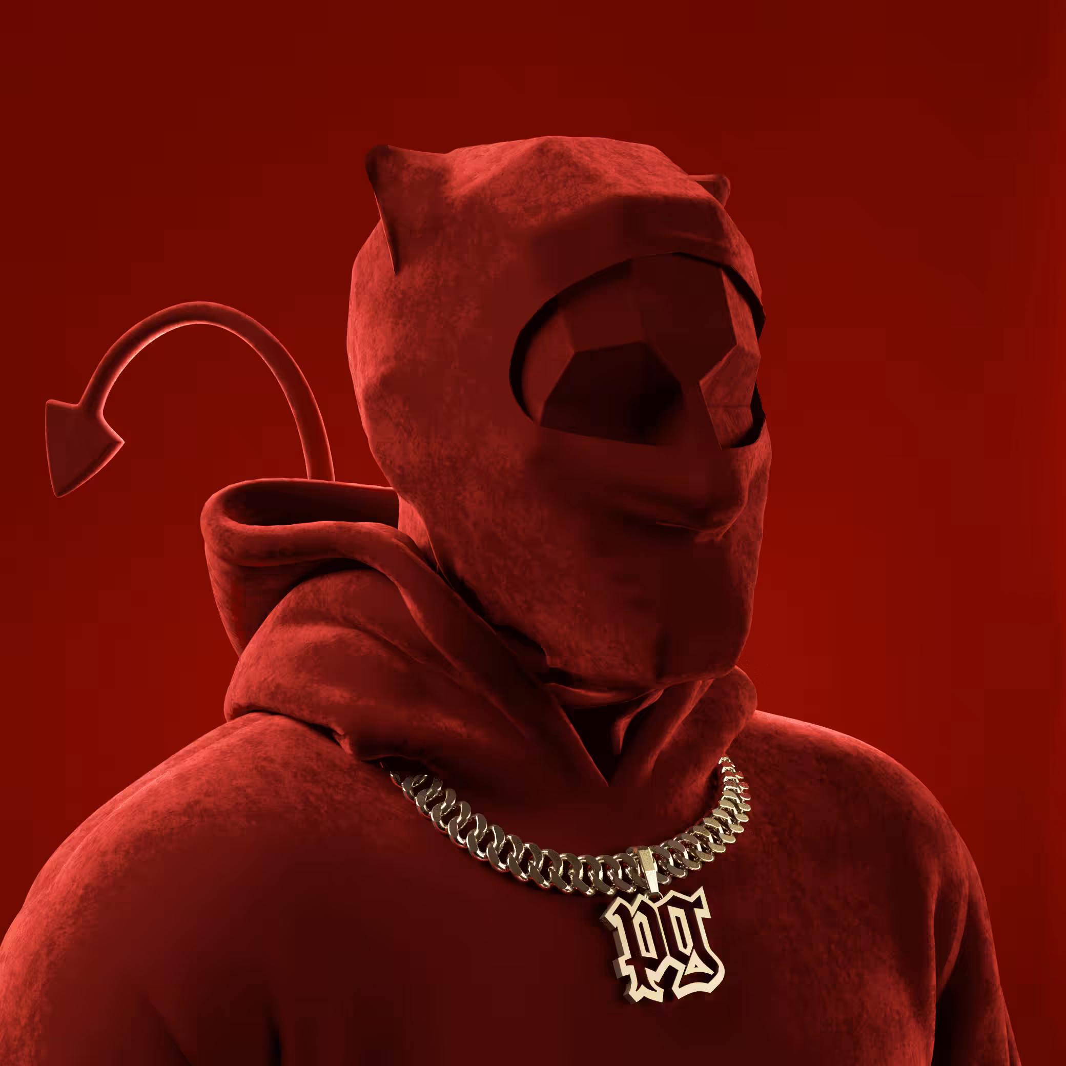 DEVILGOON