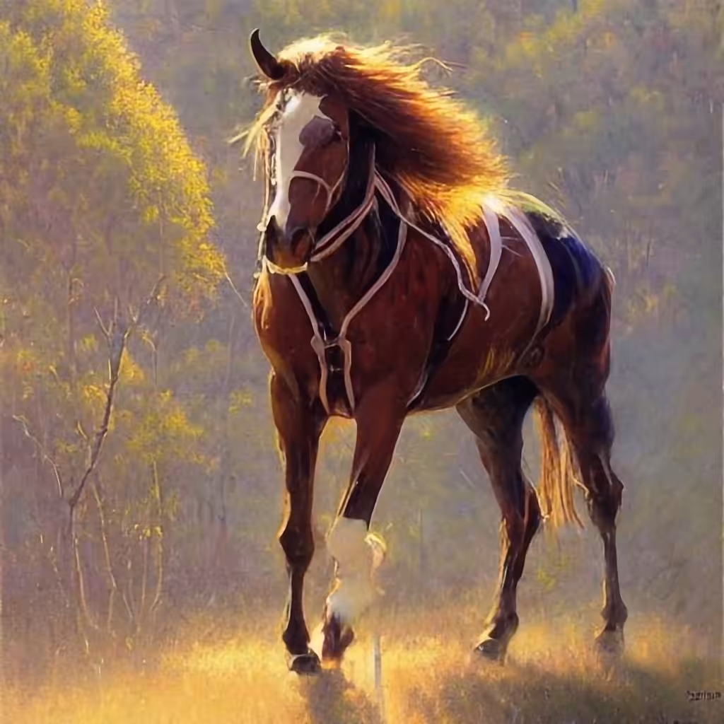 Horse