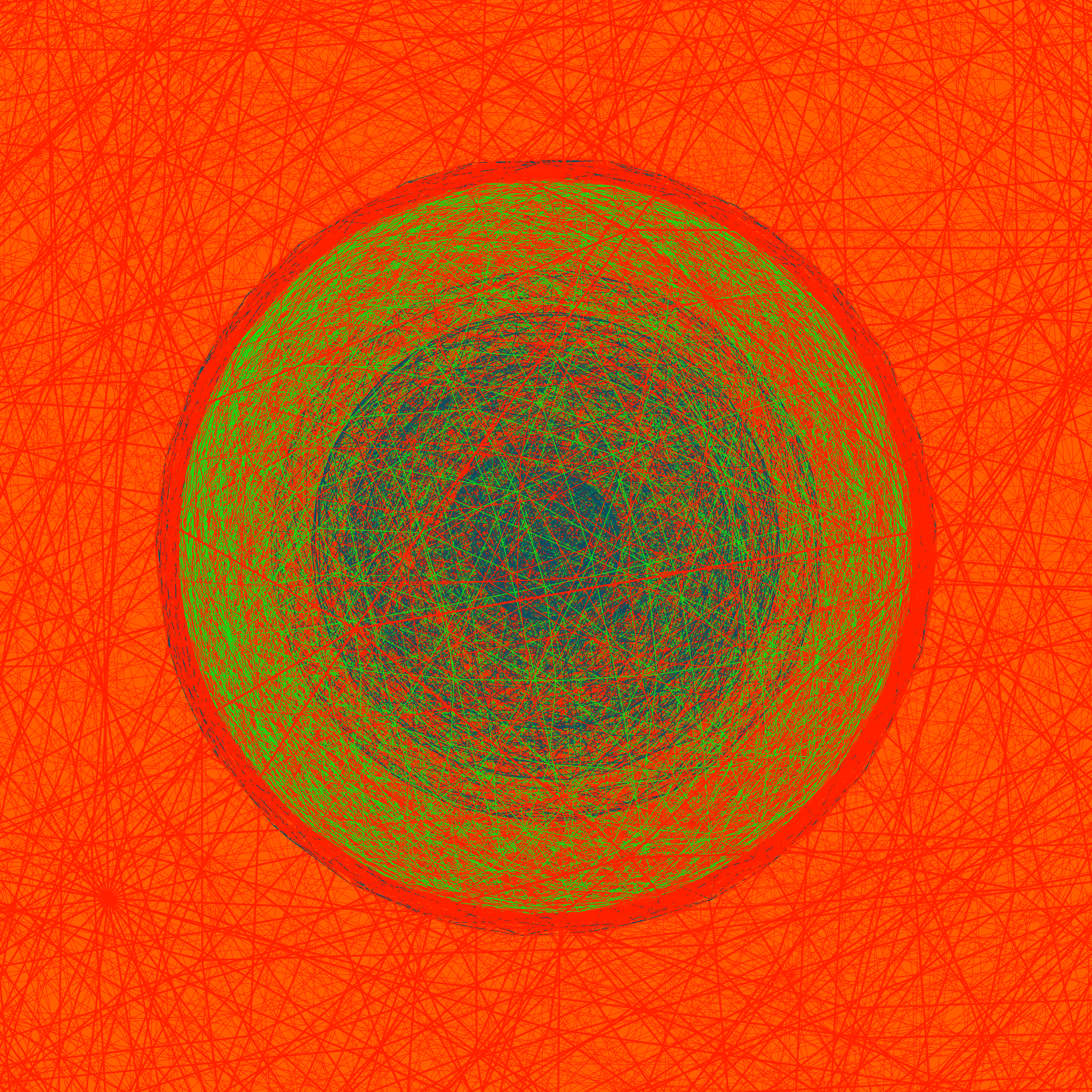 Sun Signals #0058