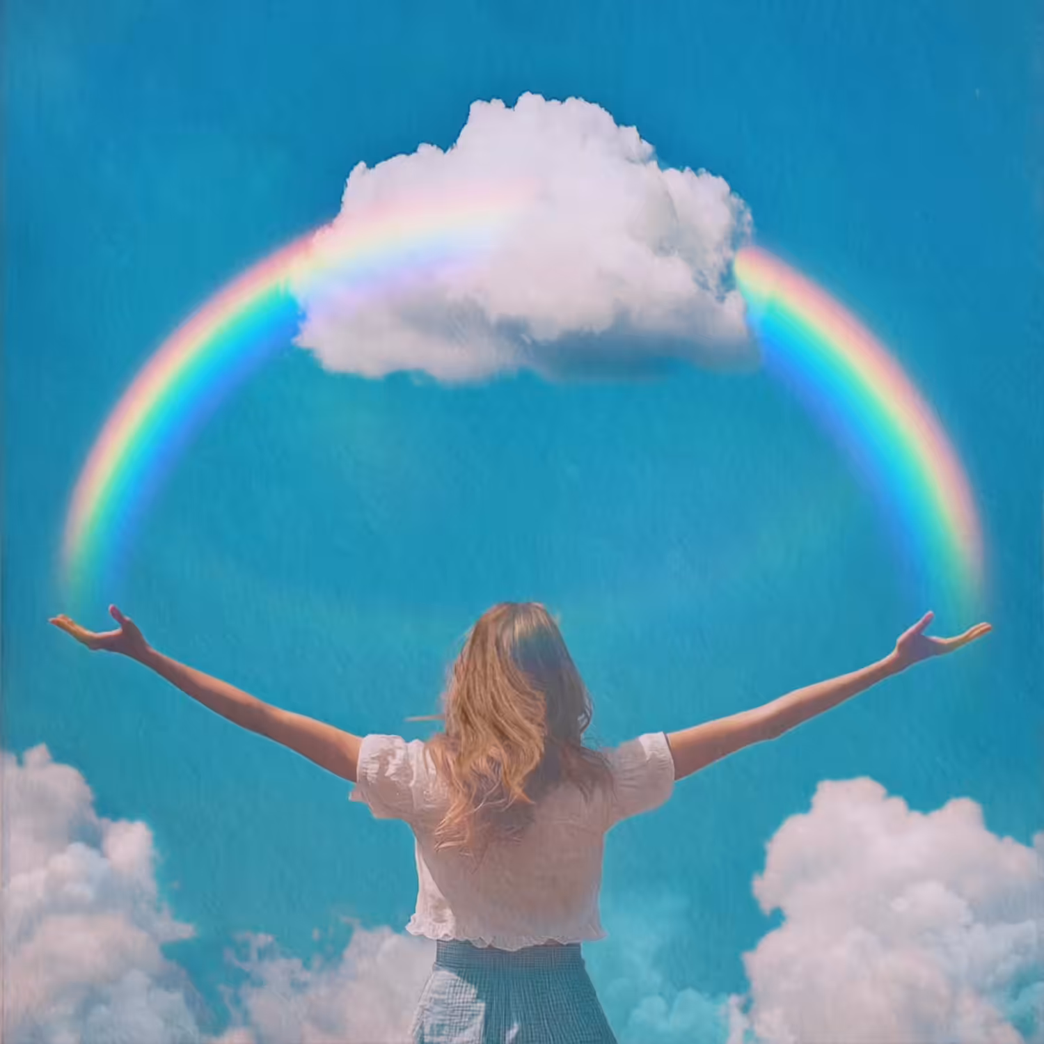 Chasing Rainbow