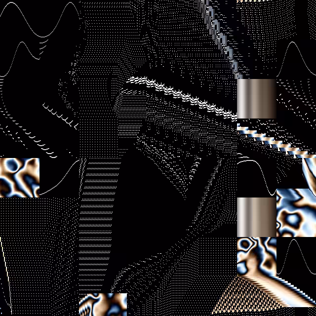g̸ľ̵̜i̴d̸i̸ǹ̶͎g̶n̵͐o̷i̶͠s̶̽ē̵ #34
