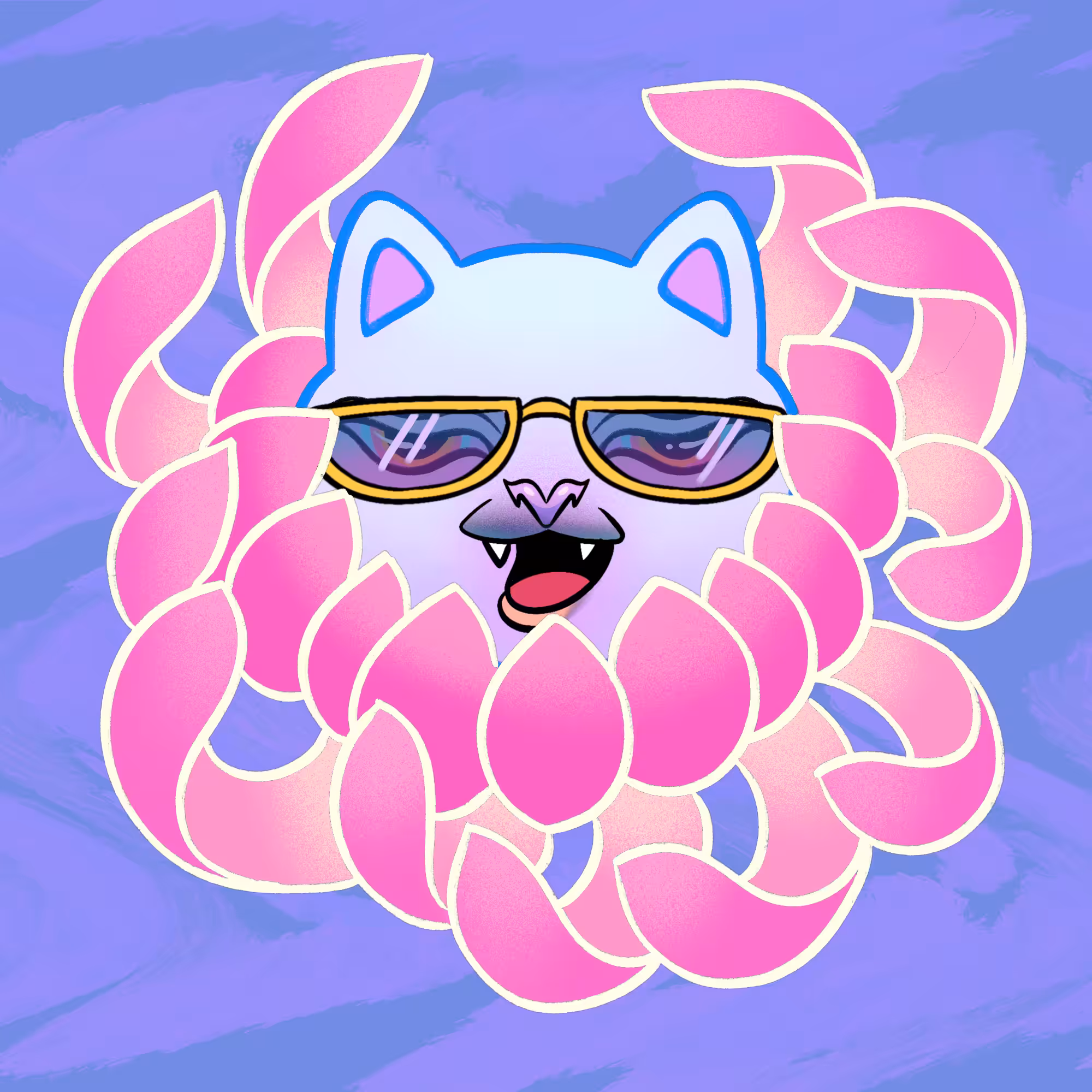 FlowerCat 36