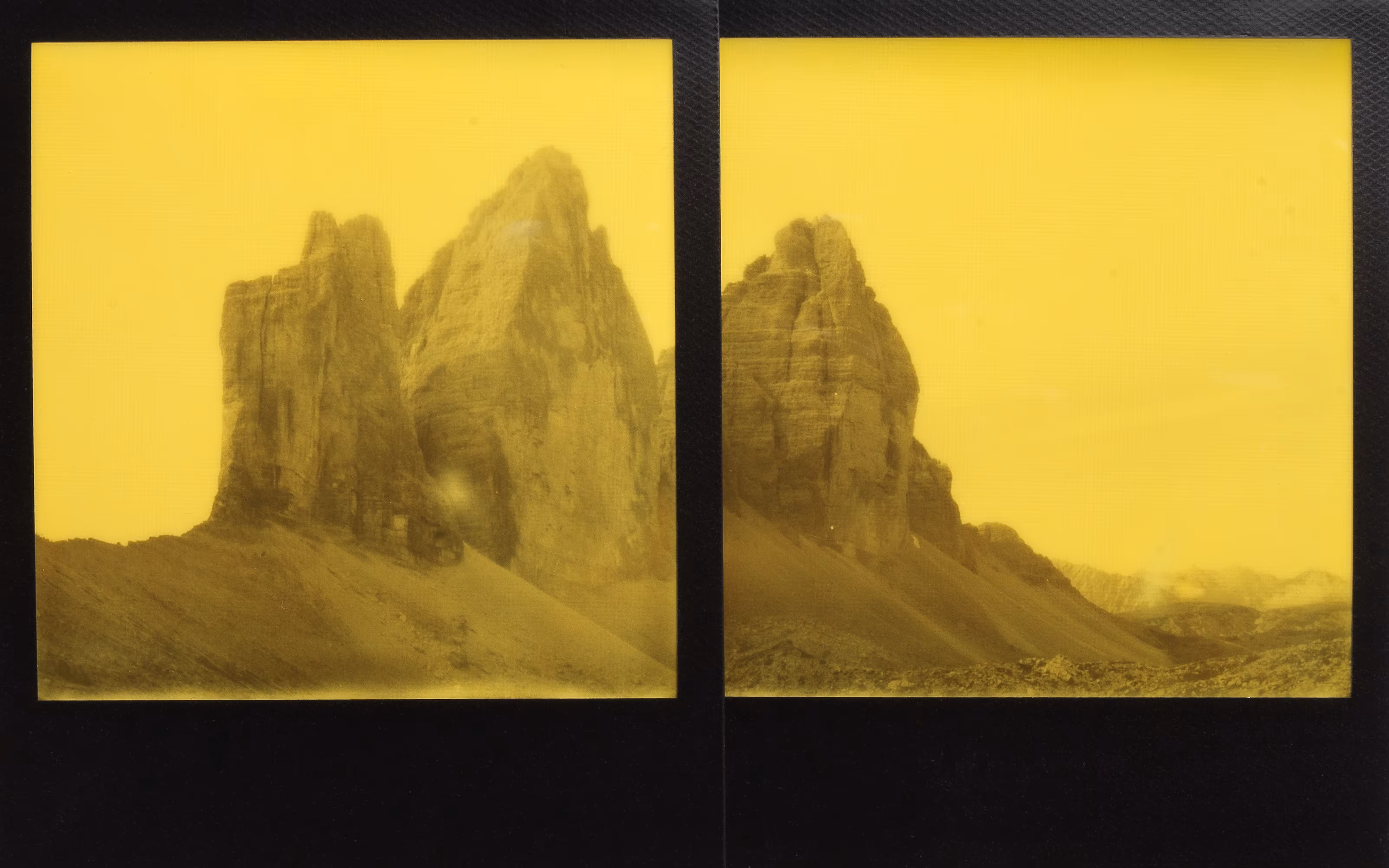 Tre Cime di Lavaredo