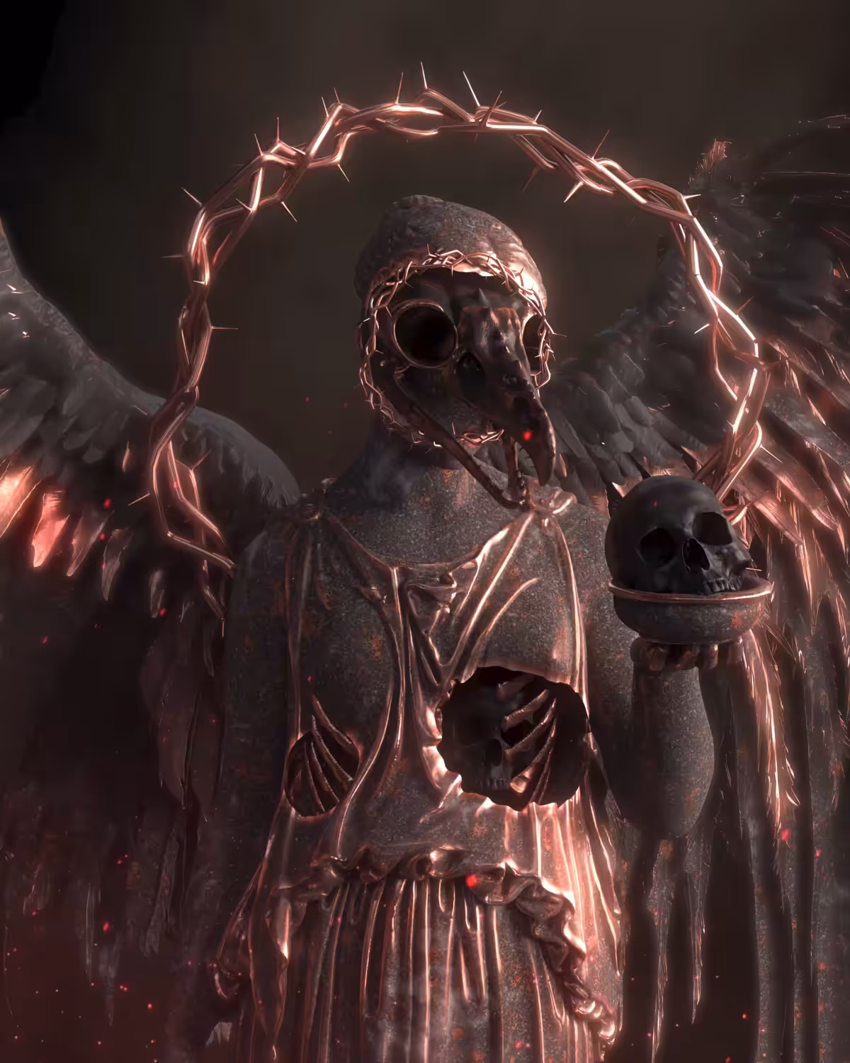 Doomed