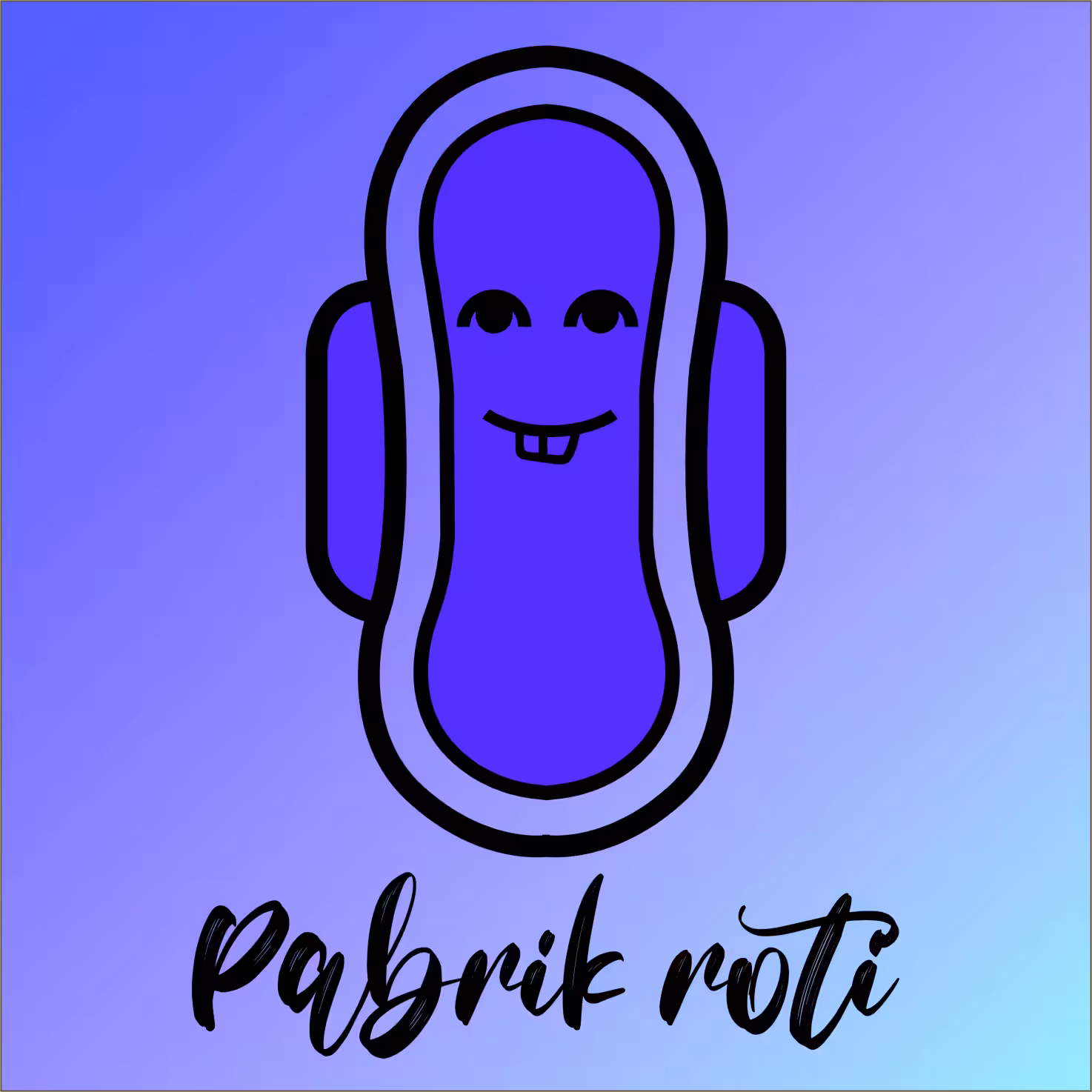 Logo Pabrik Roti: PABRIKROTI.IDN #7304