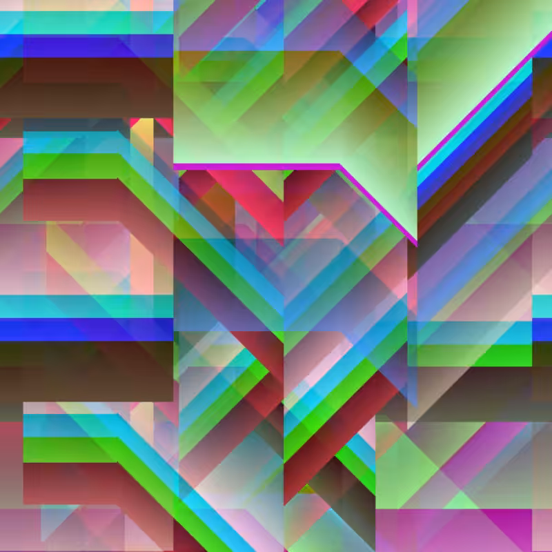 Gemstone #21