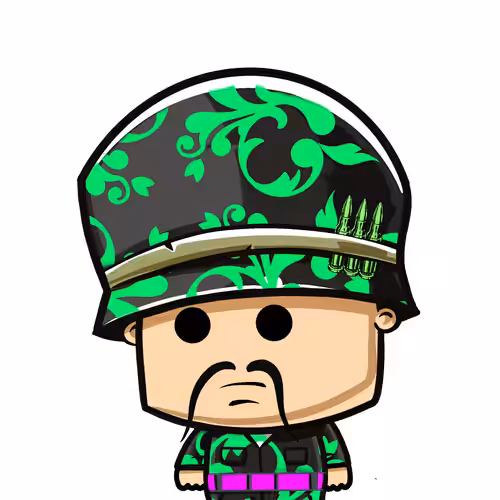 GENERAL #277