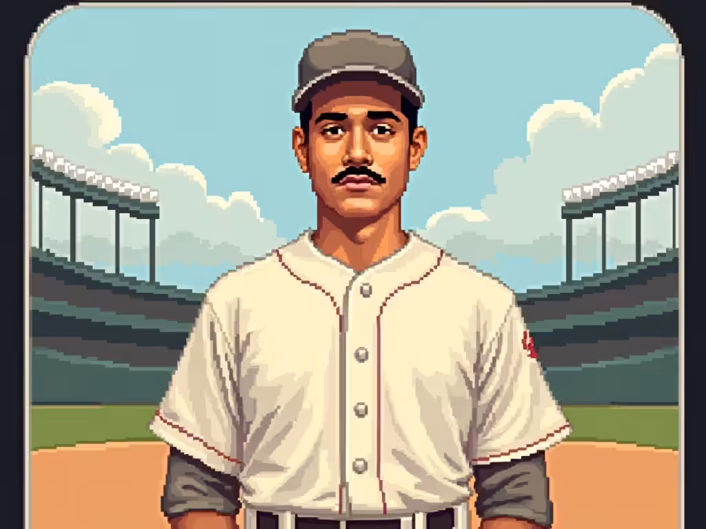 DataBaseball: DatabaseBall Player #25789