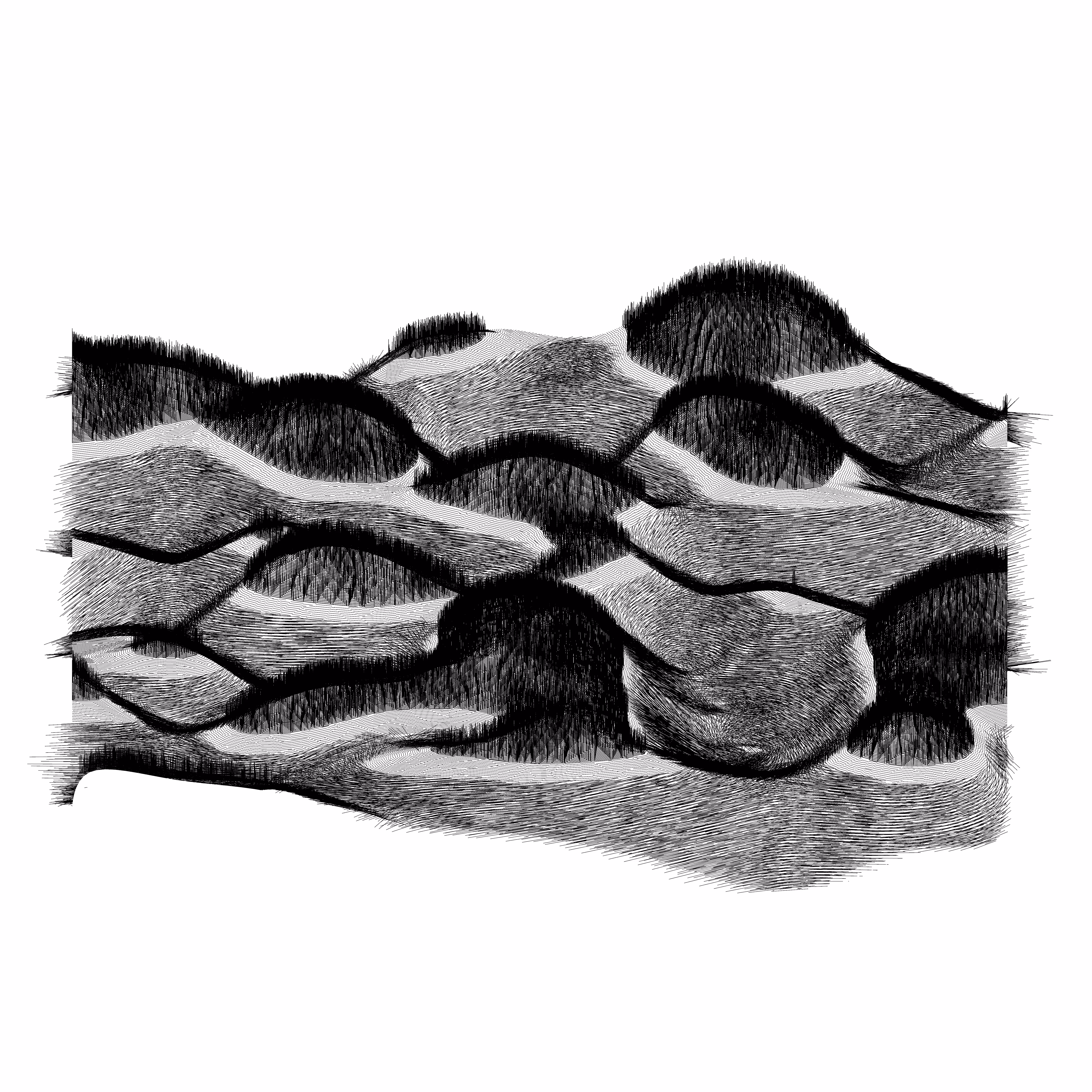 paths