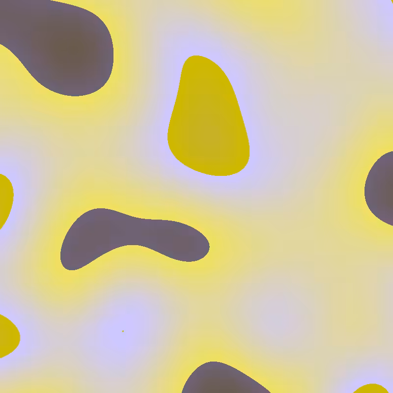 Organic Objects #50