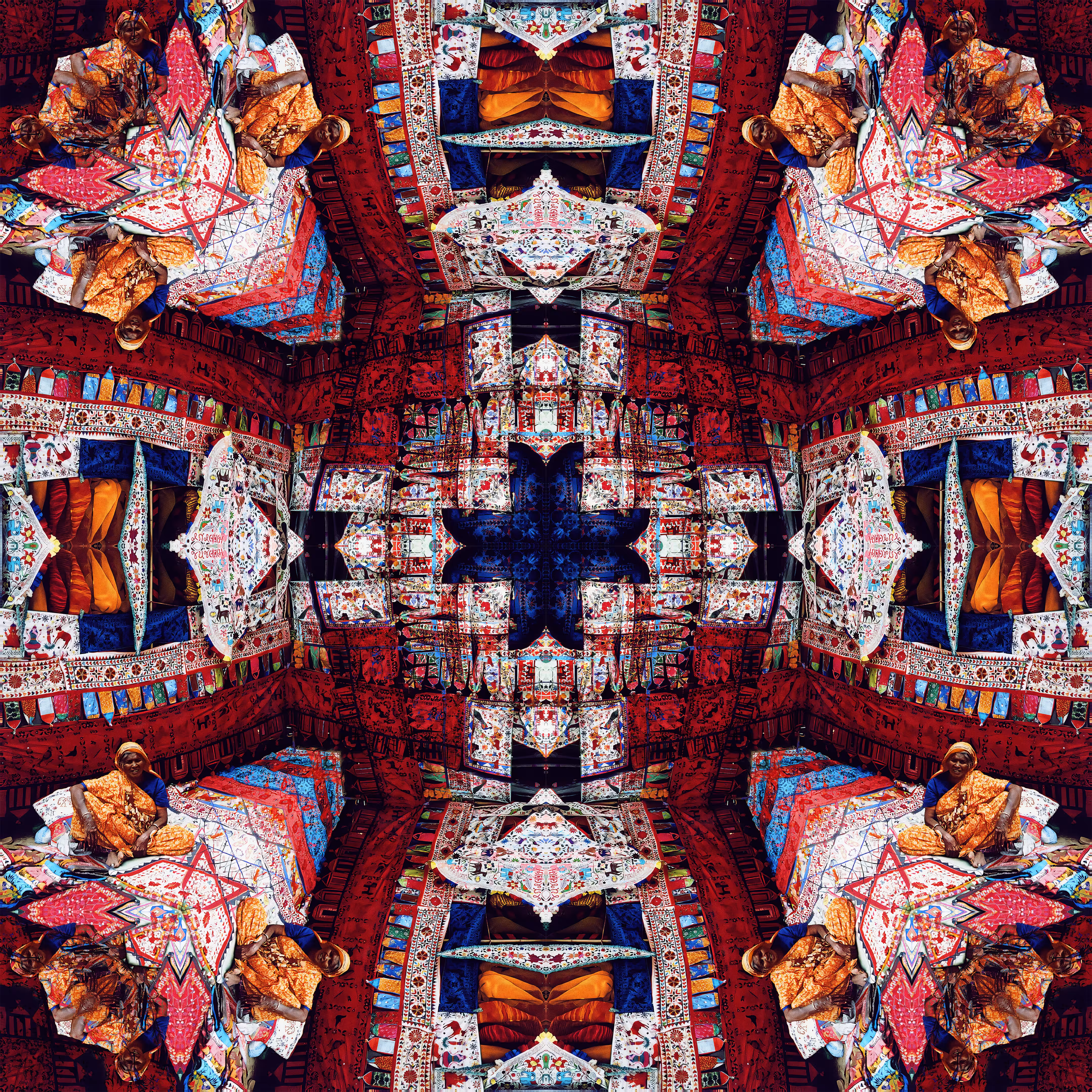 Gypsy Overload