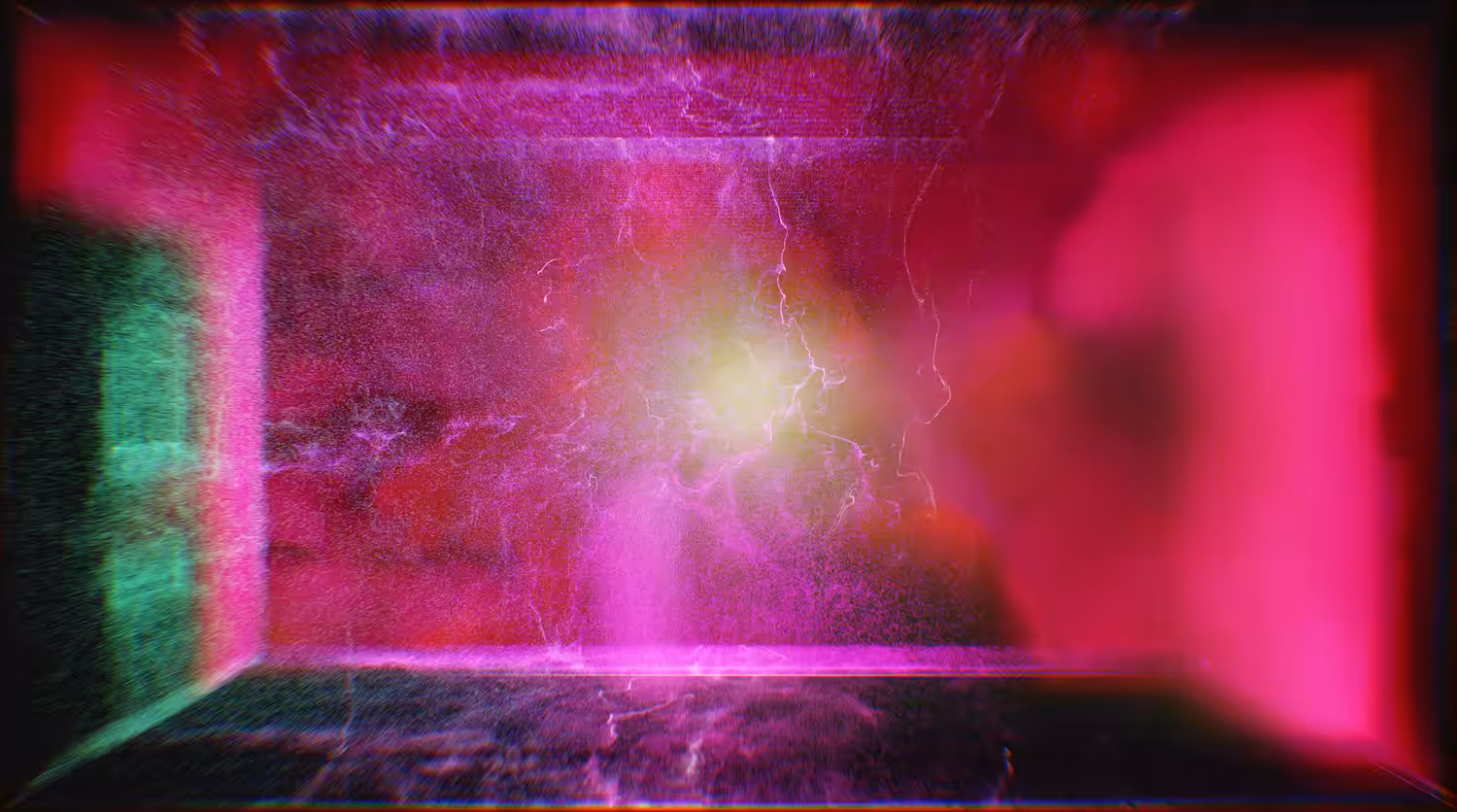 CLRVFX - XVI