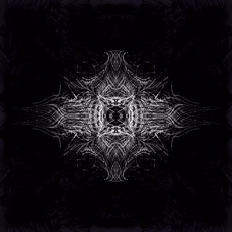 chaos sigil #70