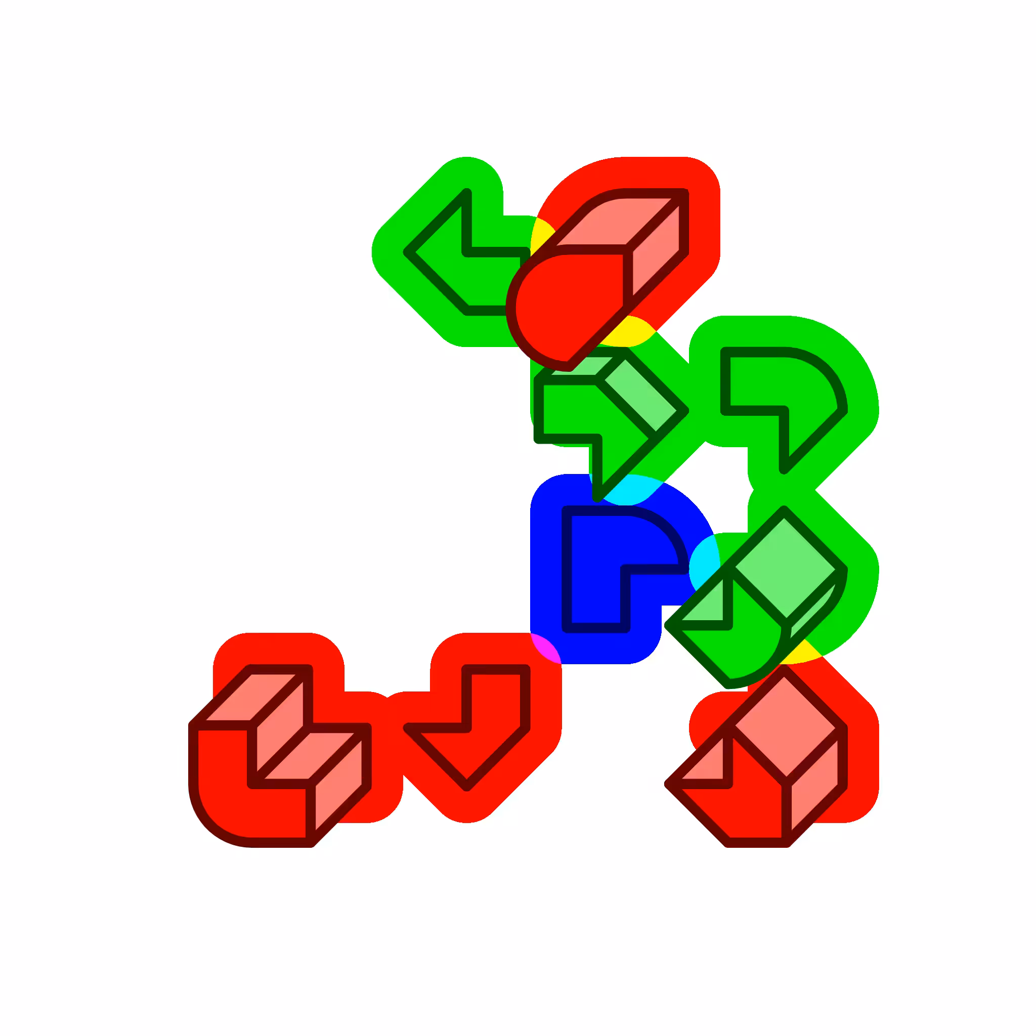 BLOX #7