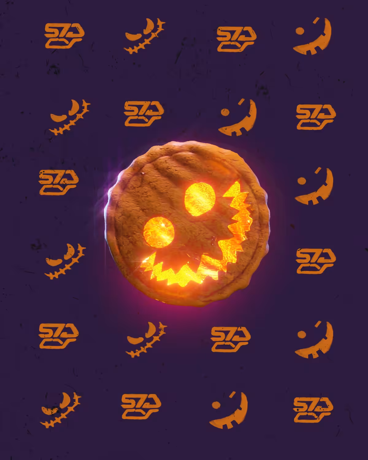  Jack-O'-Pill
