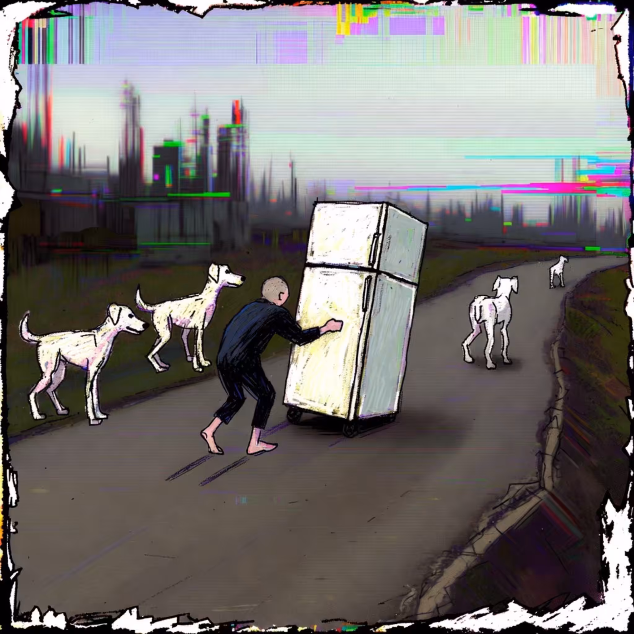 Moving Day
