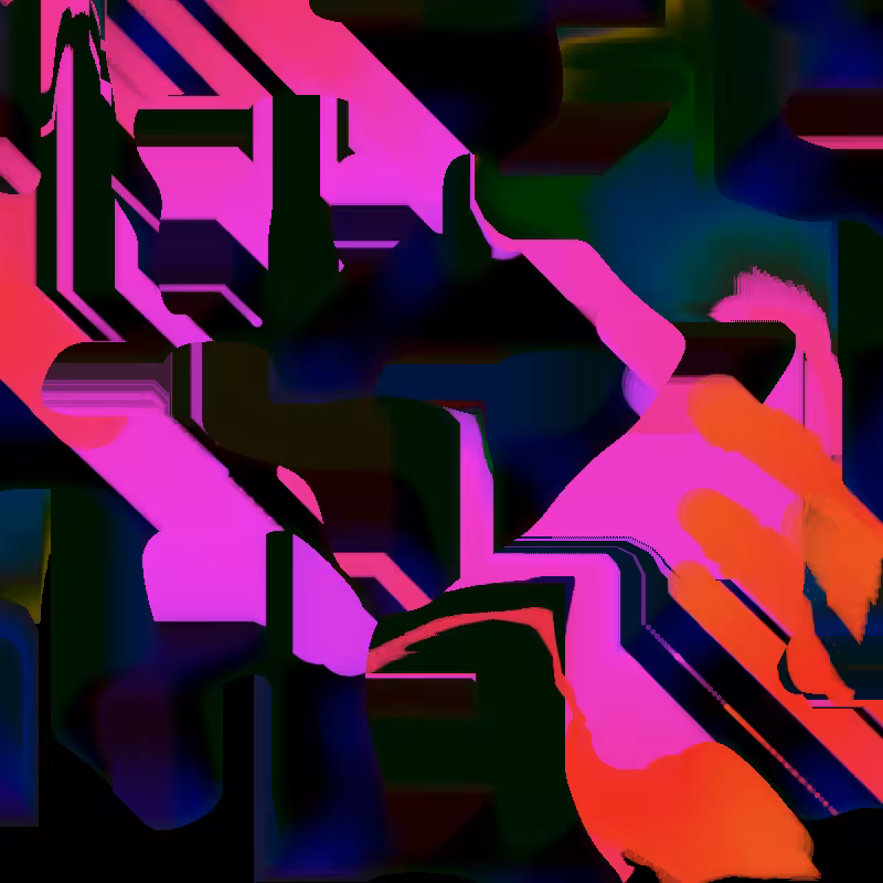 Rainbow Drenk #35