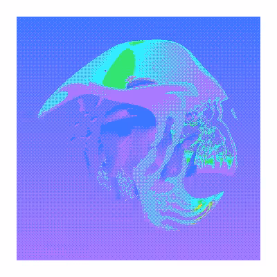 milkdrop #118