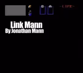 Link Mann | Song A Day #00260