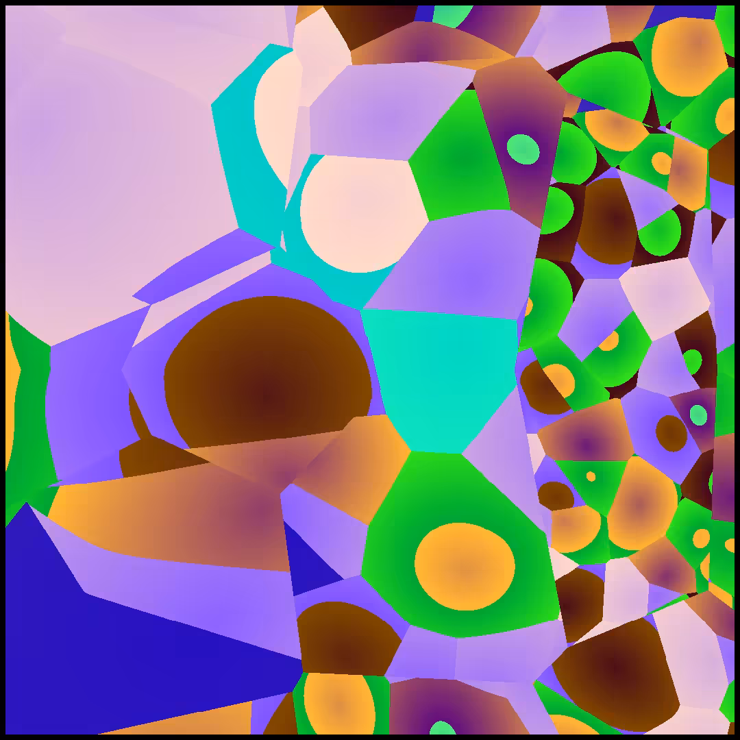 perception of time #68