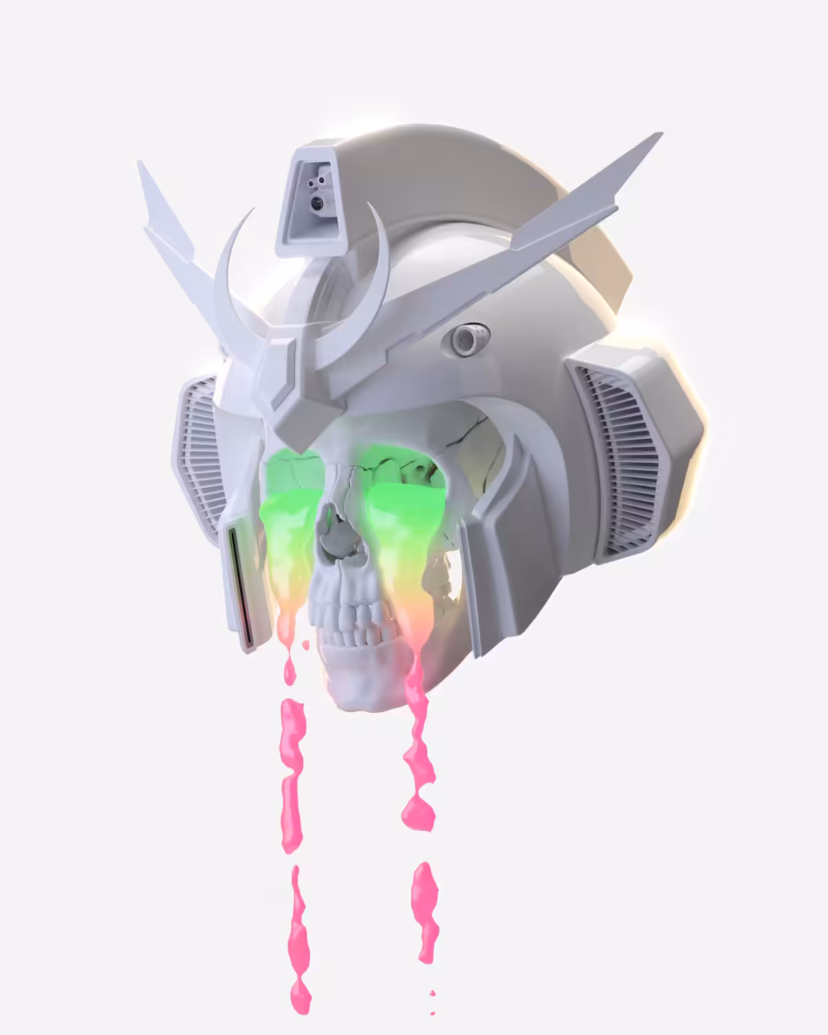 Metaverse Samurai Acid Melt 