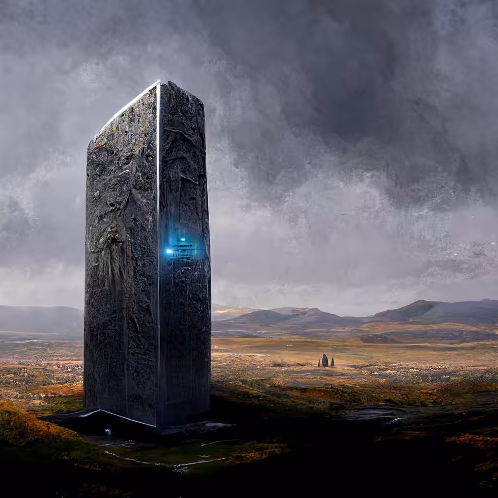 Ebay Monolith