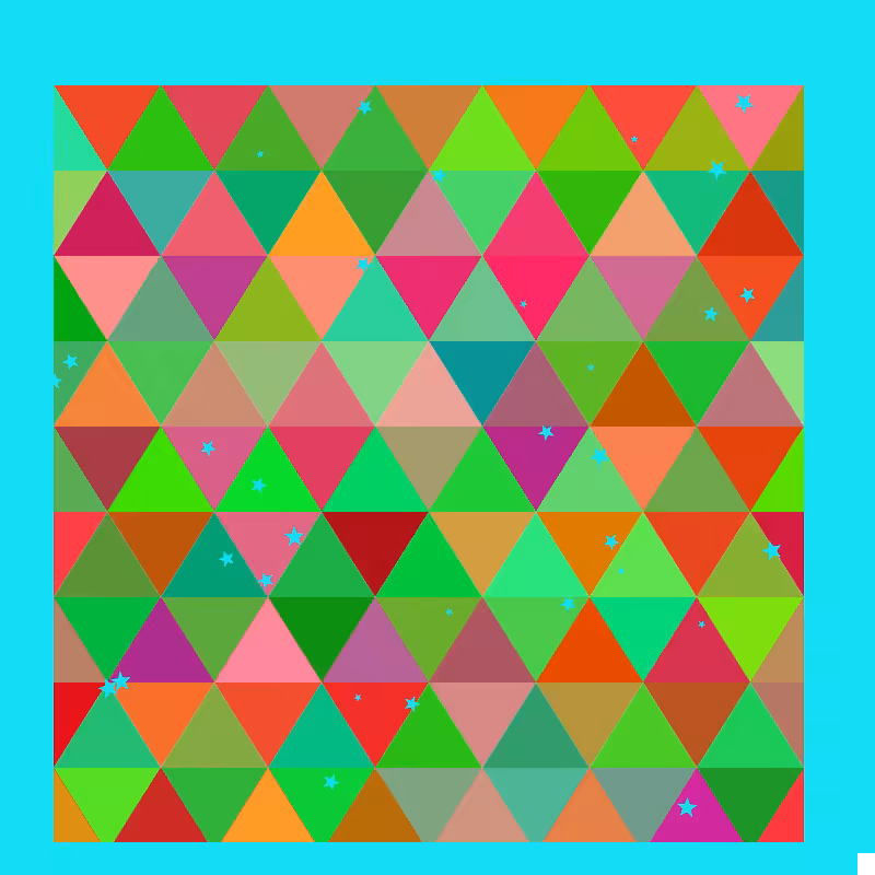 Triangles #122