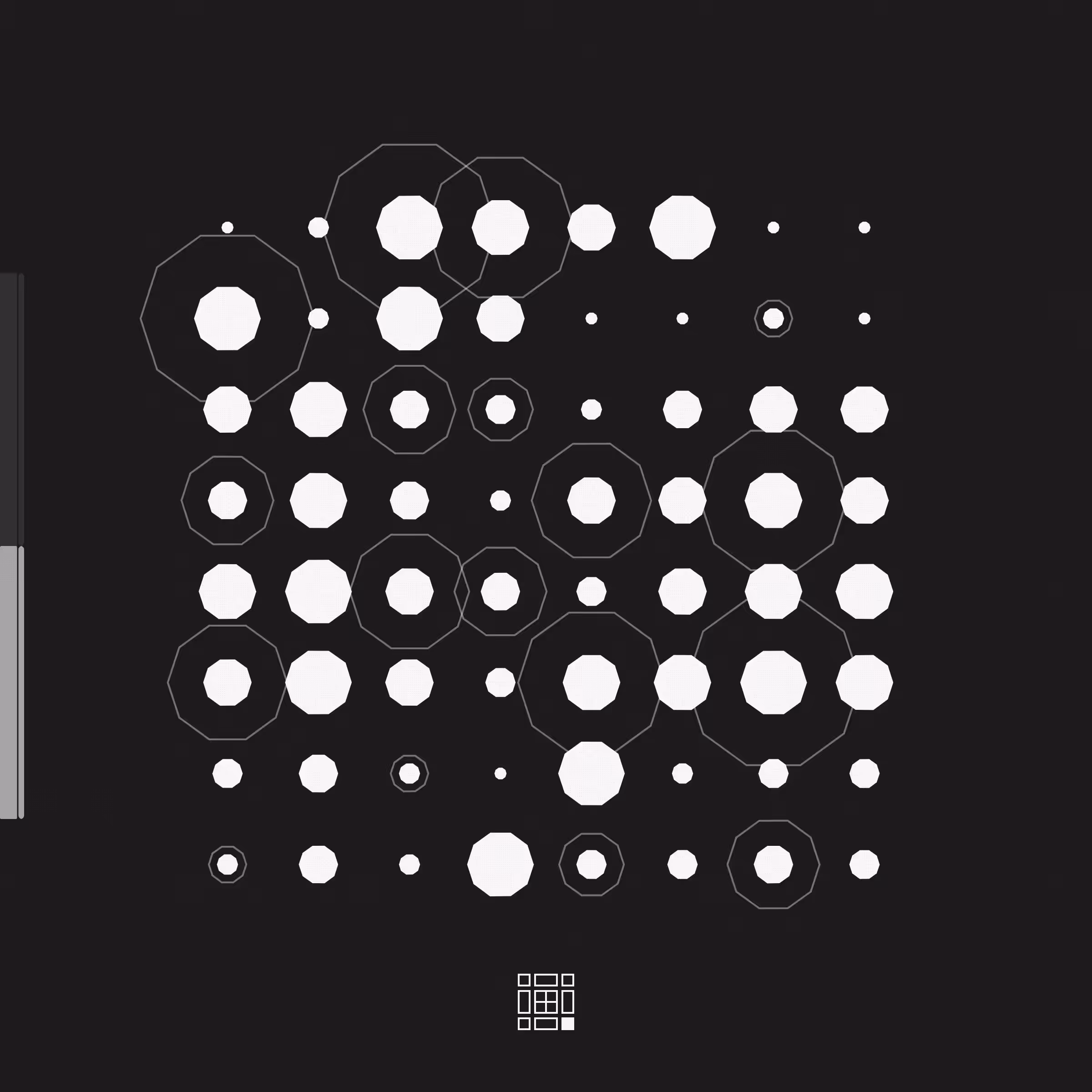 Particles #152