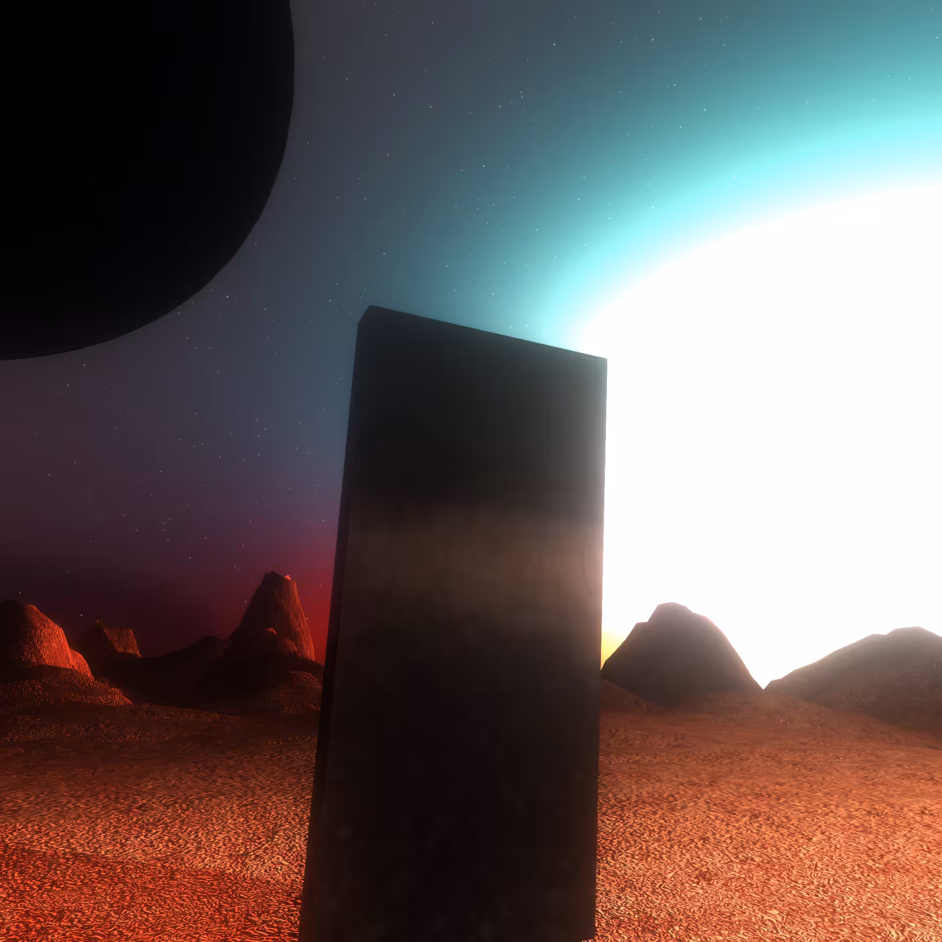 [fxhashturnsone] 2022 A Generative Odyssey #21