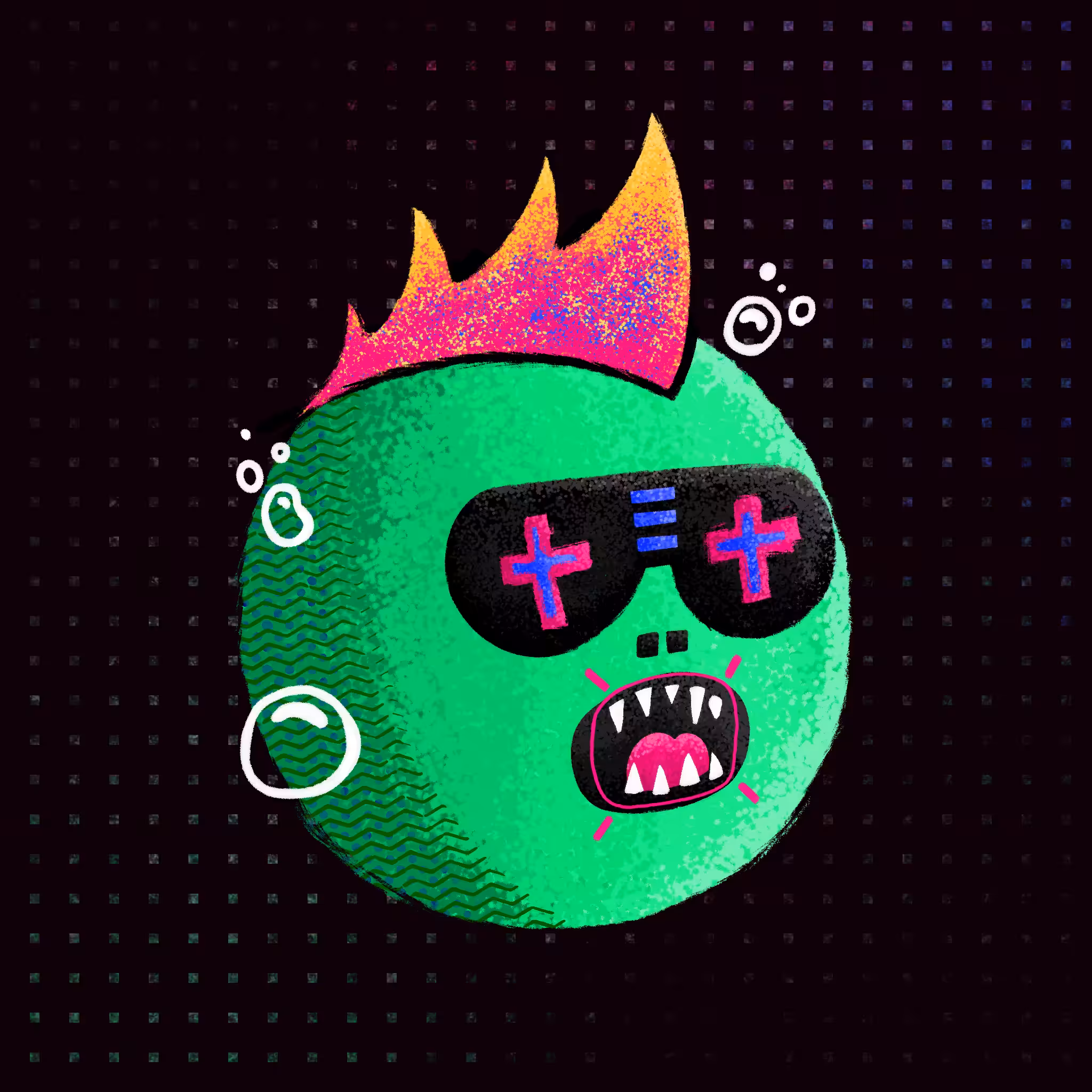 Grifticle #6