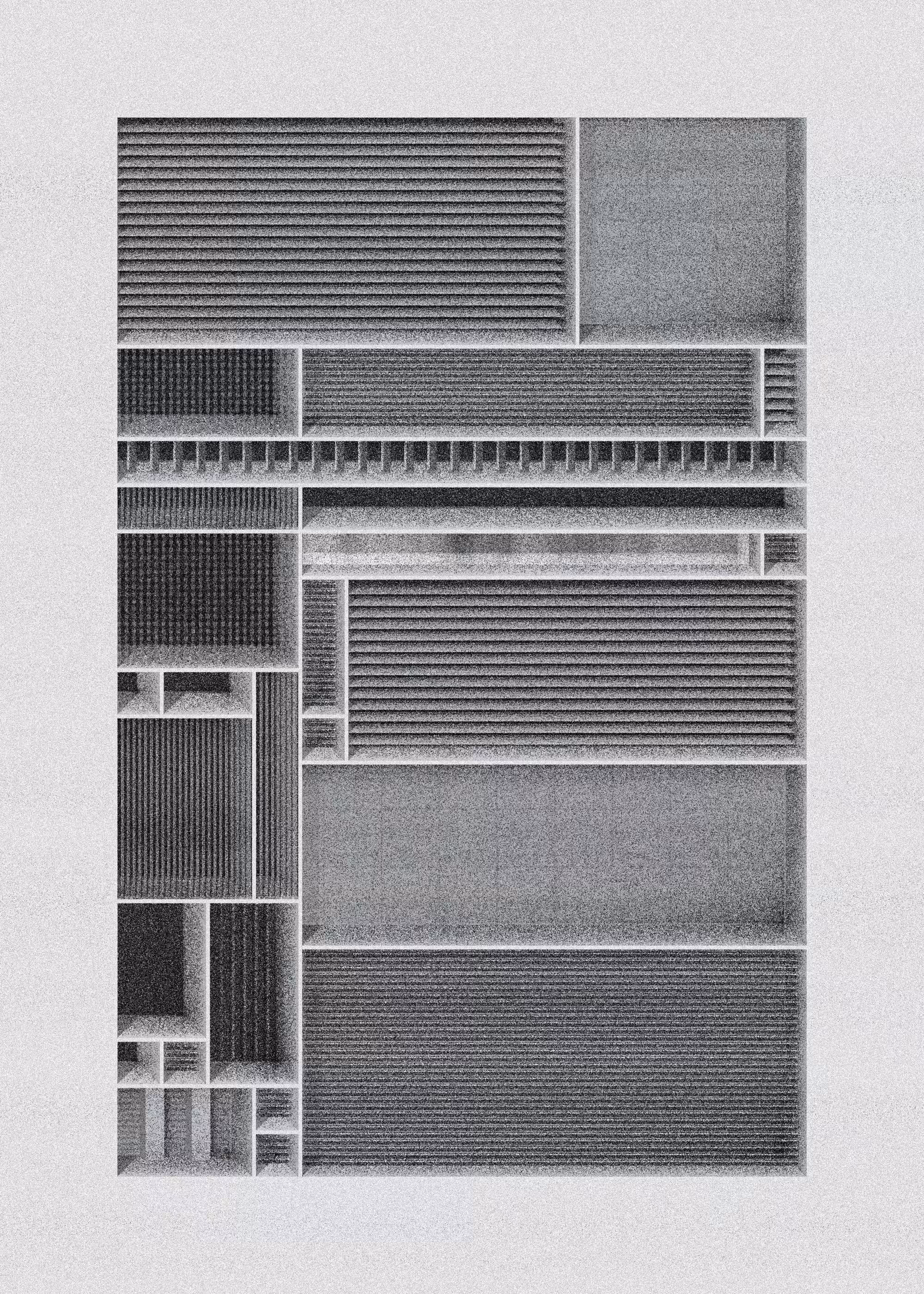 Béton Brut #96