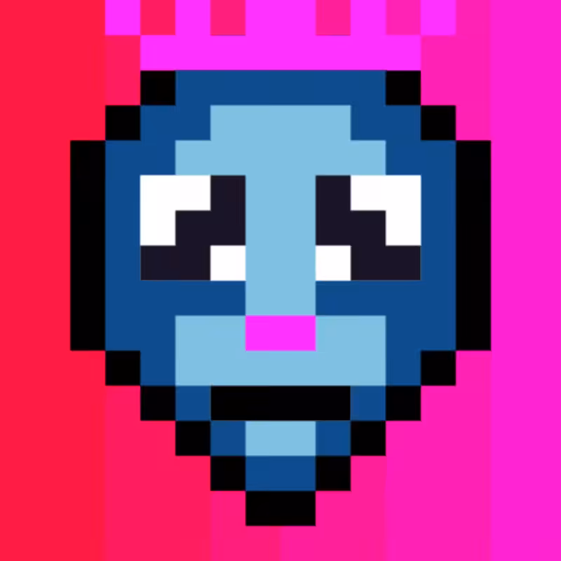 Funkin Alienz #353