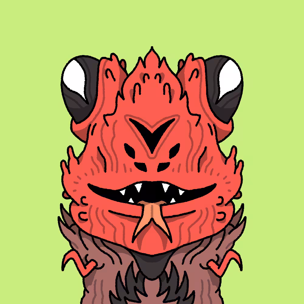 #7 — Devil