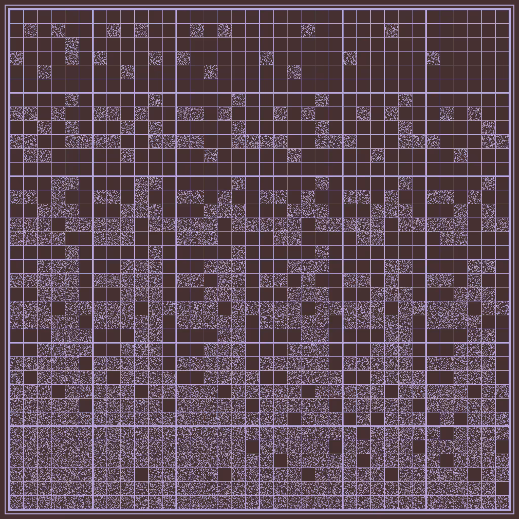 Winiarski Sequencer #492