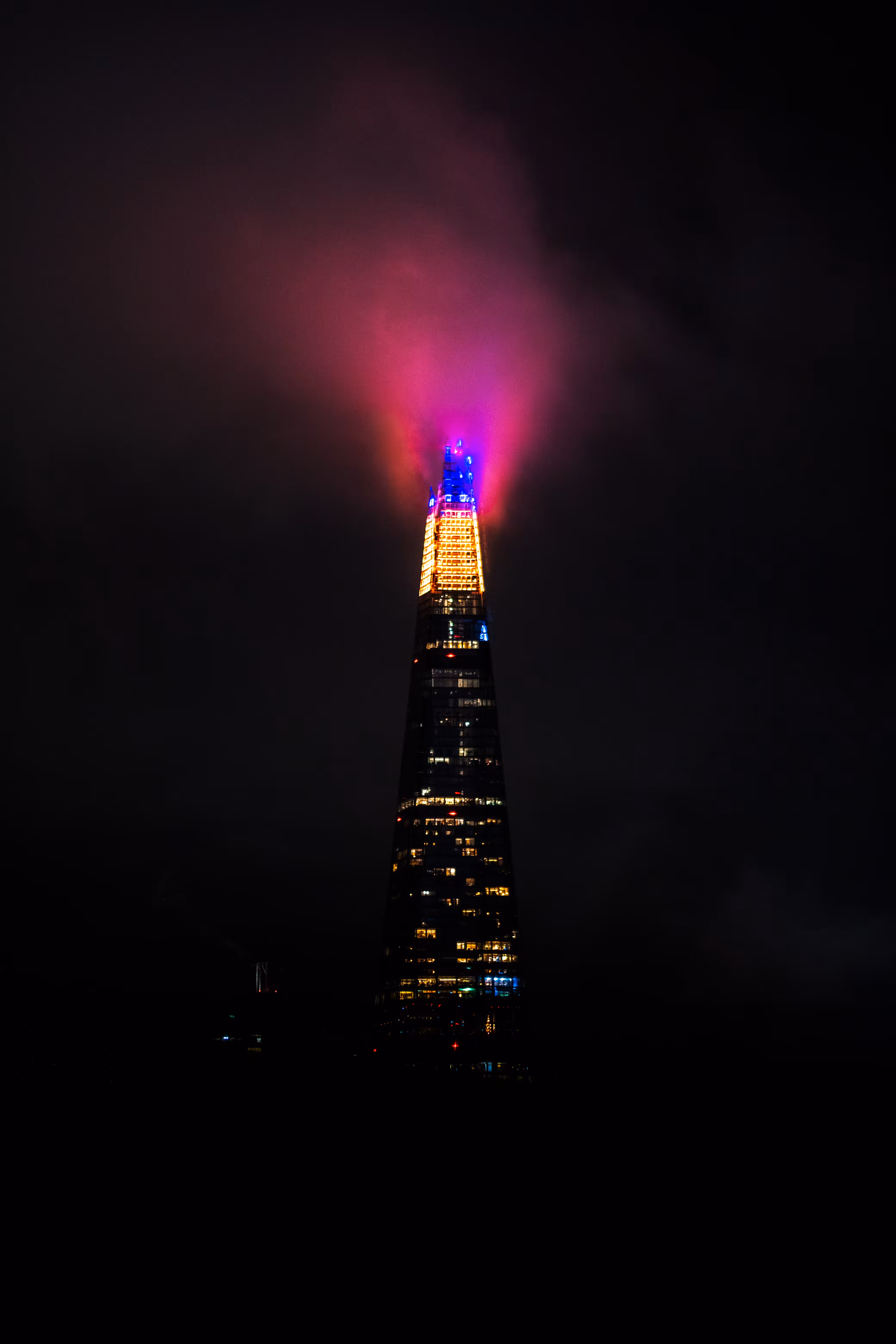 The Tower