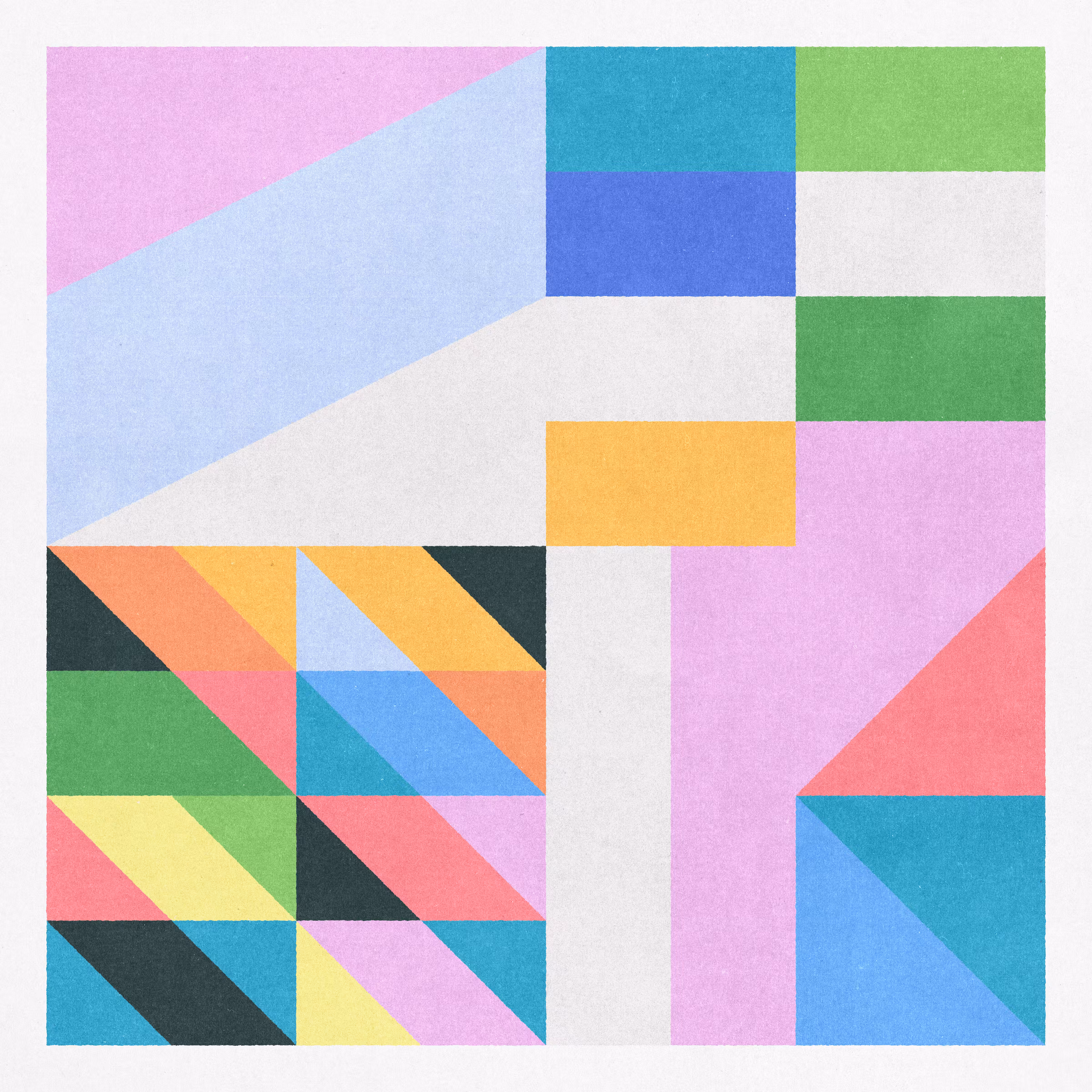 Compositions #4