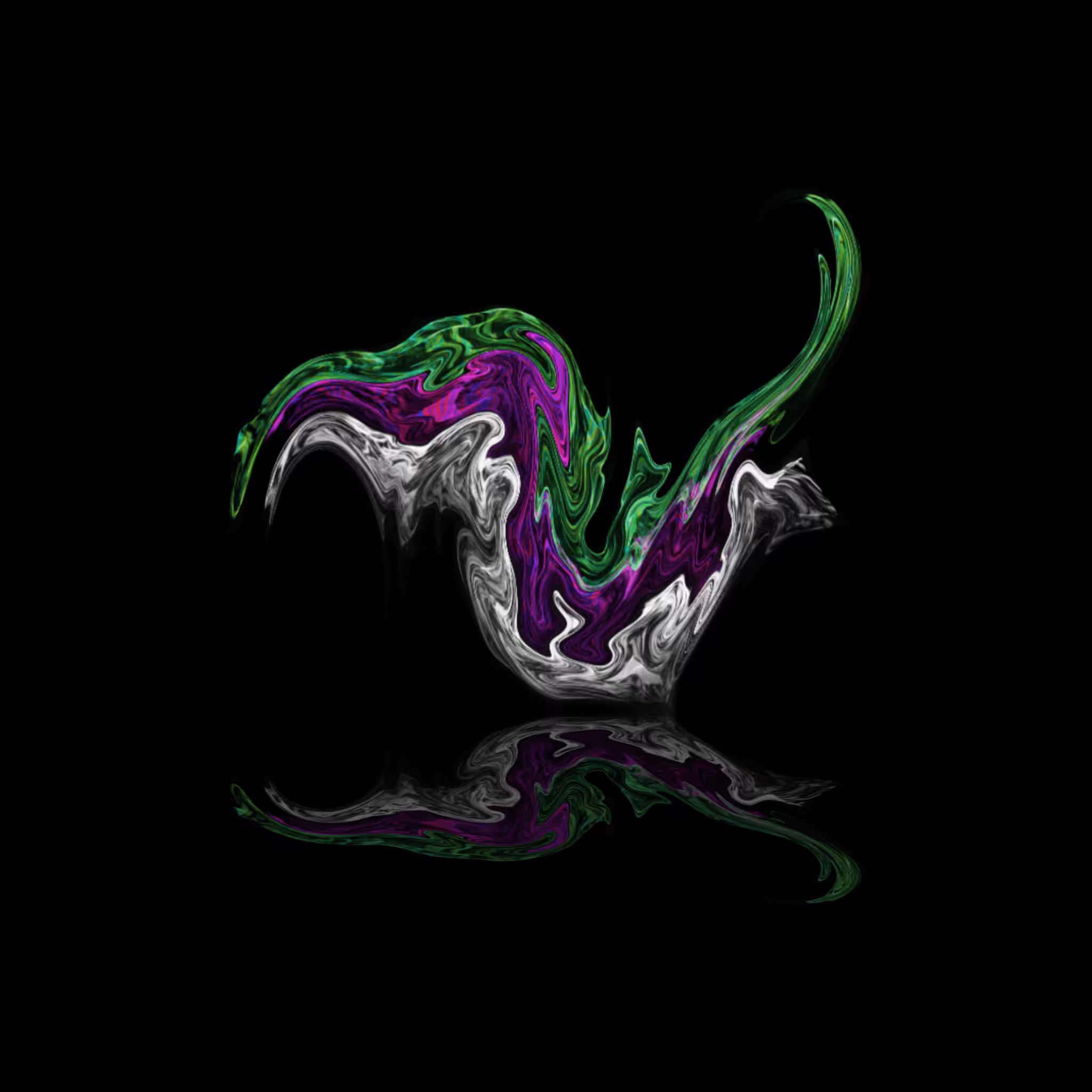 Abstract Anomaly #8