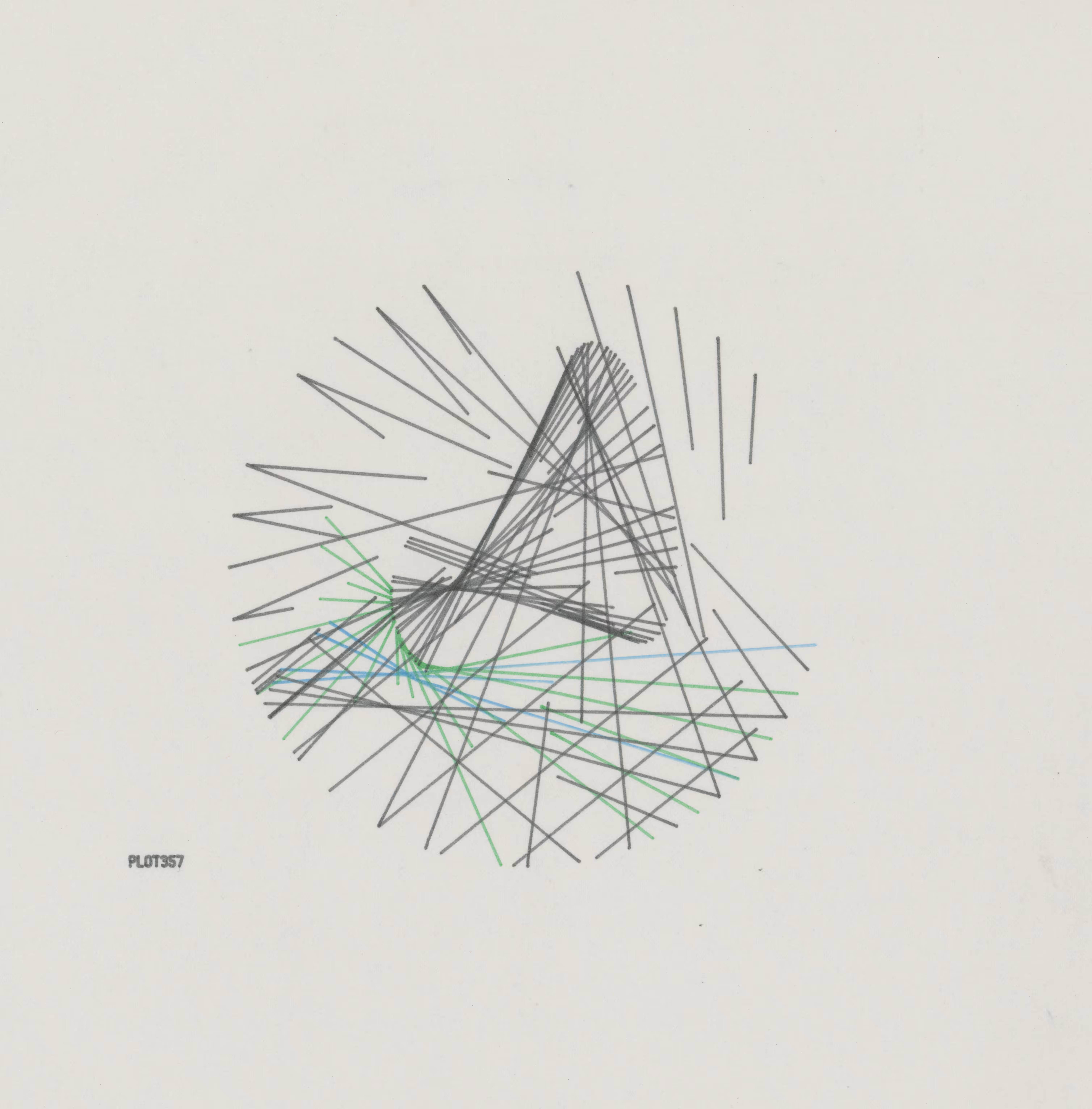 Mallary Vintage: Arcturus