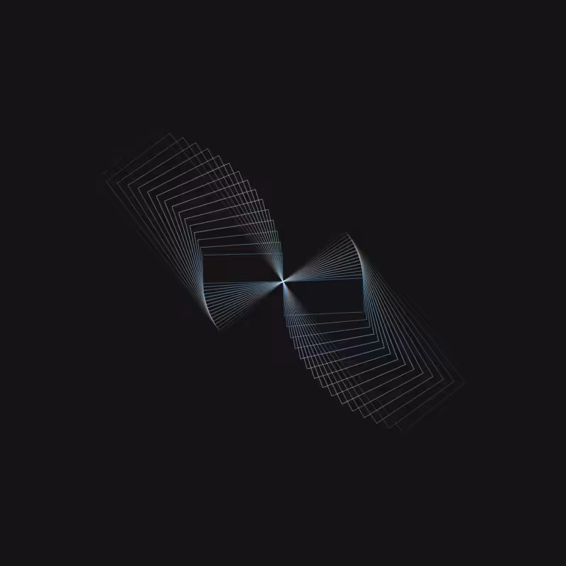 Hypnosymmetry #9
