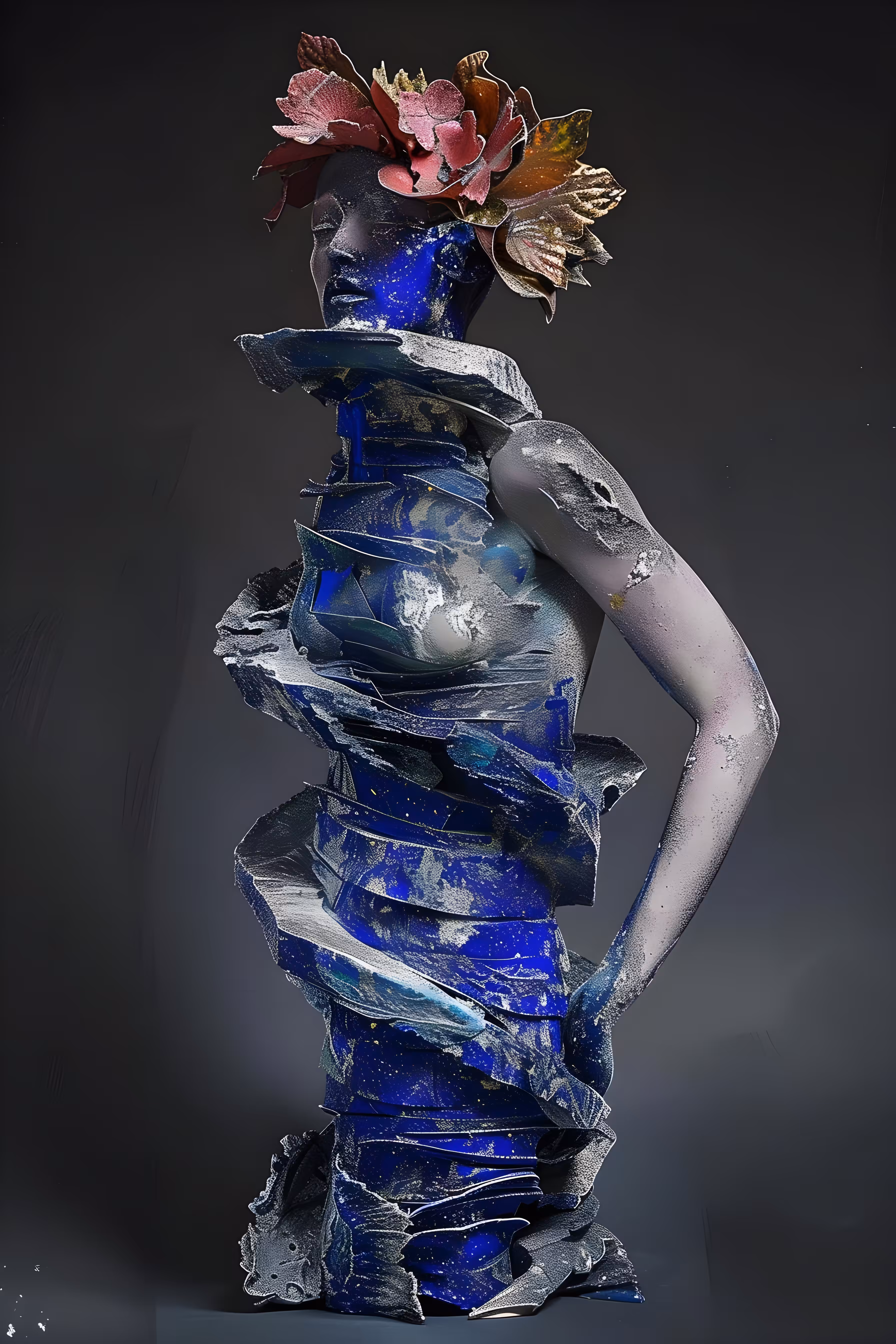 Lapis Lazuli #2