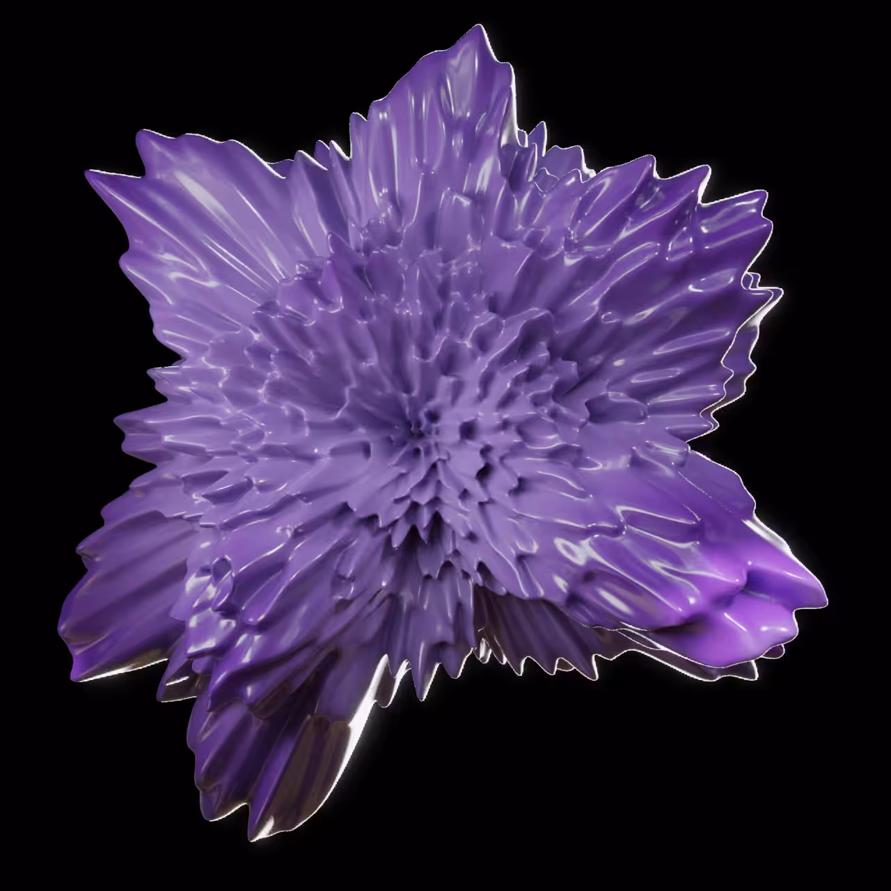 Star Flower
