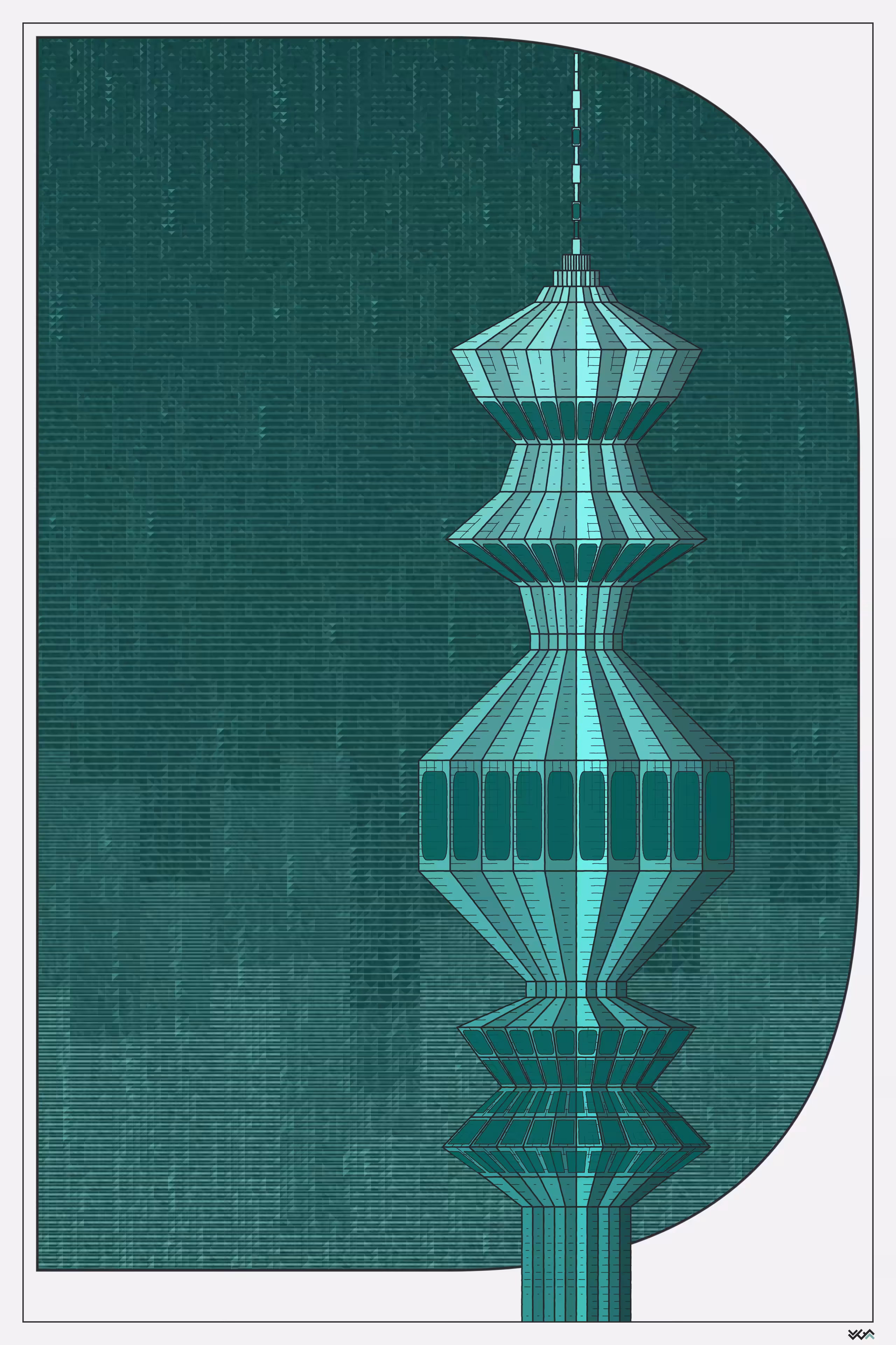Needle #92