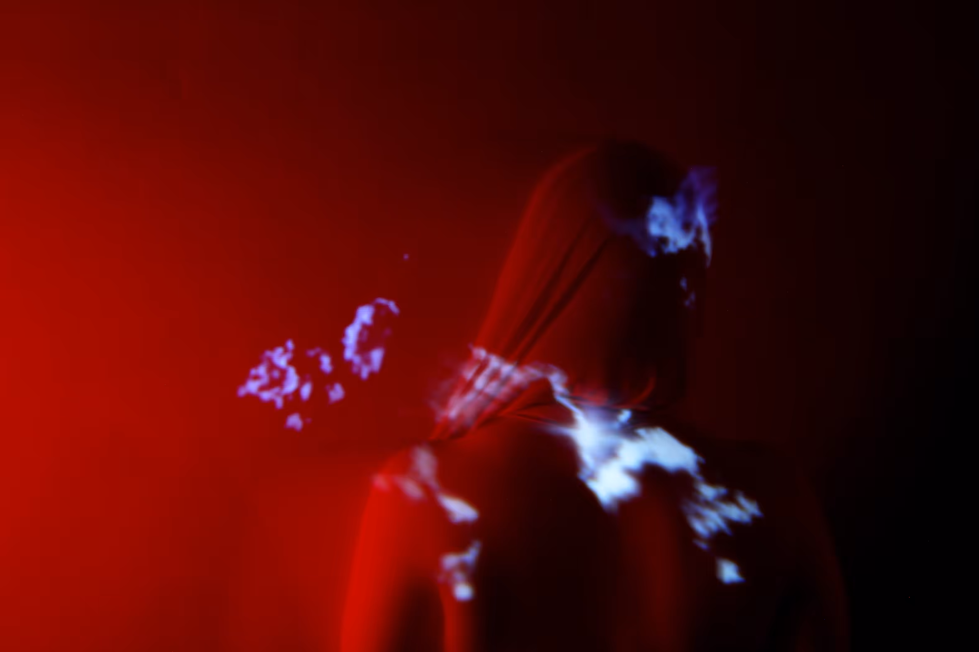 The world beyond the veil IV