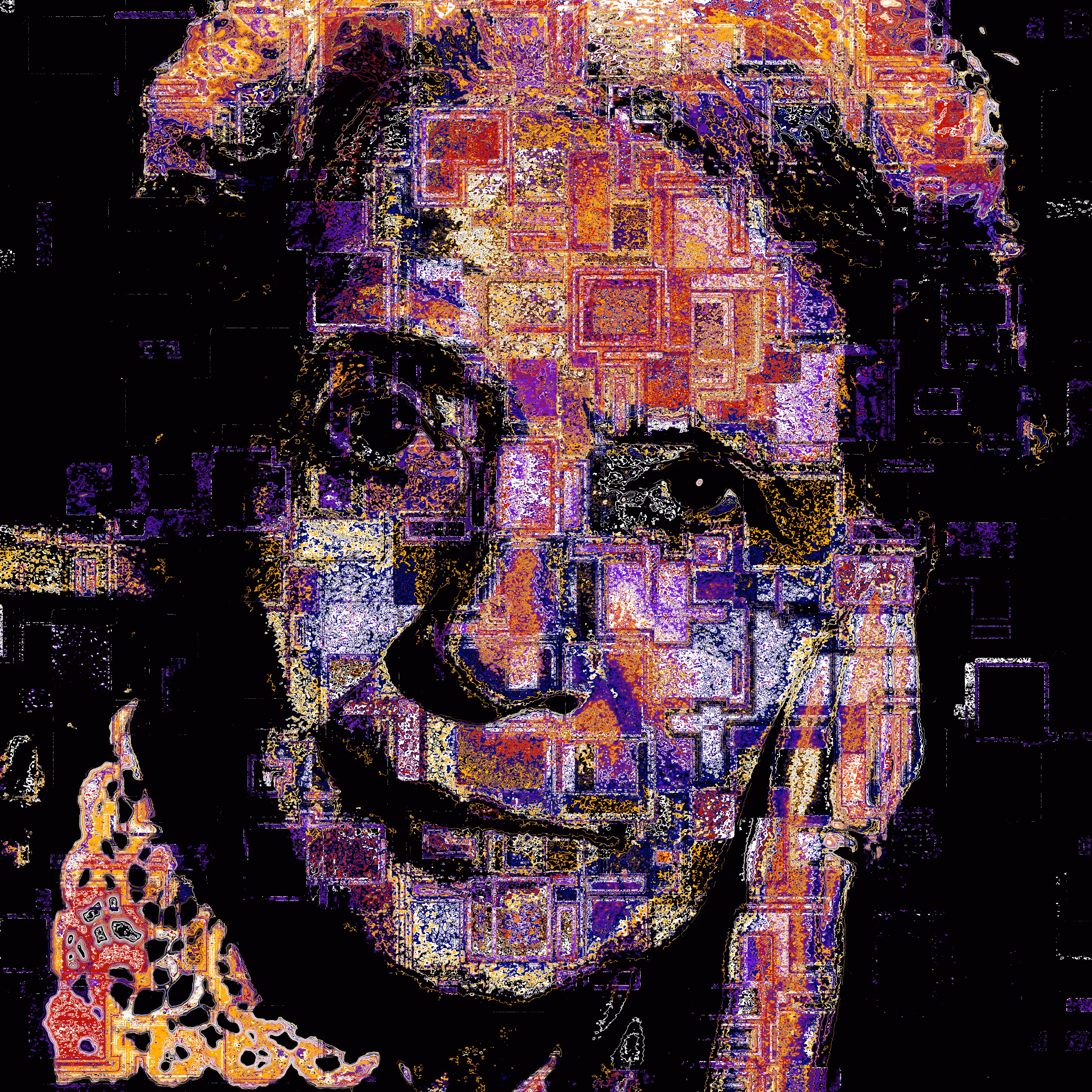 Generative Lise Meitner
