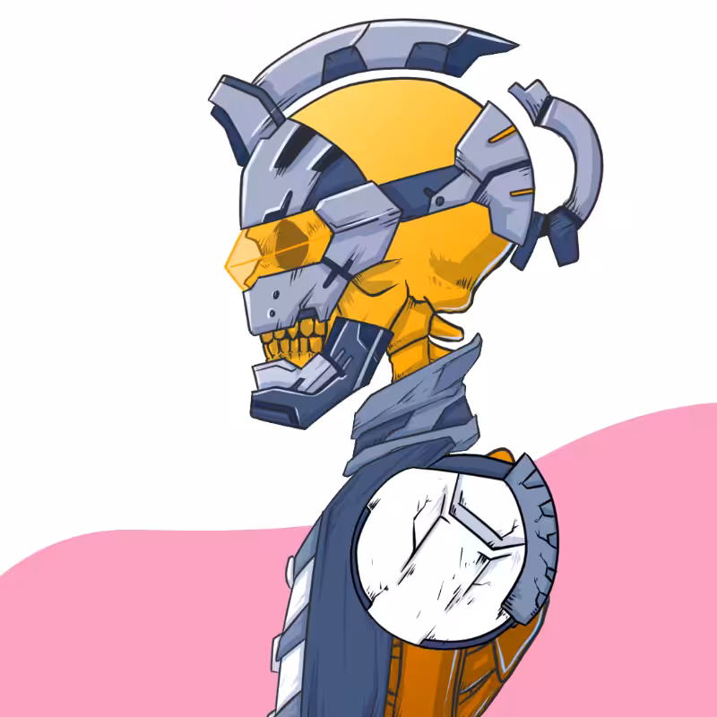 Skeleton Soldiers #54