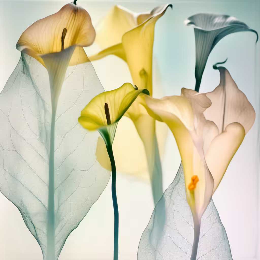 Organic Aura #54