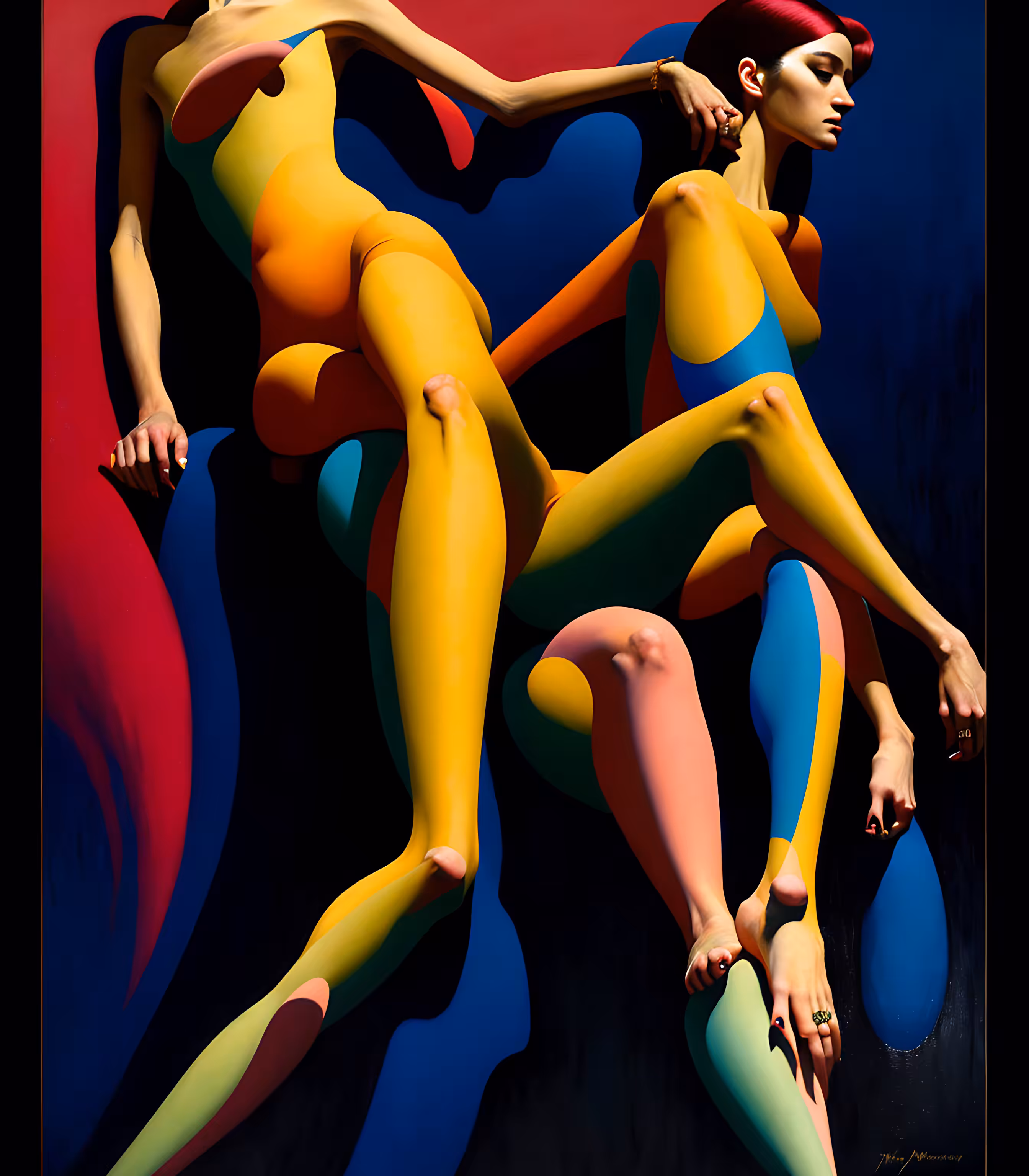 GANism #075